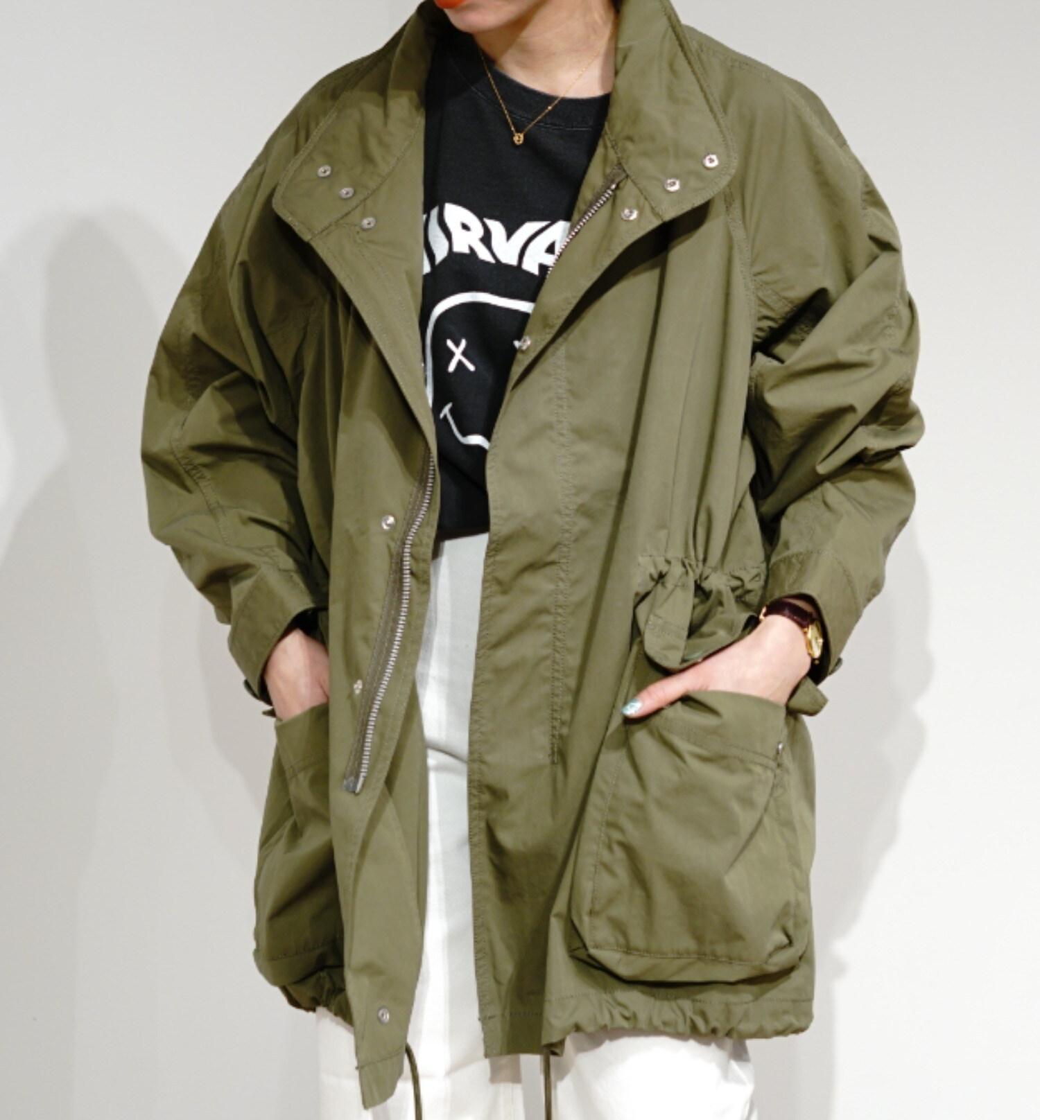 uppe hights(アッパーハイツ)THE U-51 LIGHT オリーブ