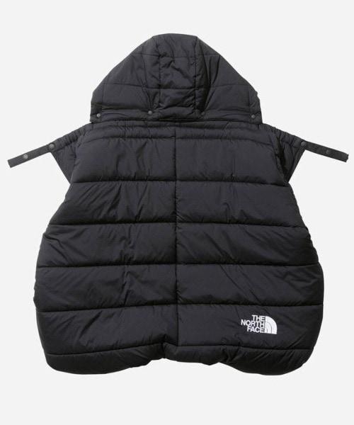 ✴THE NORTH FACE✴Baby Shell Blanket　双子 THE NORTH FACE / Baby Shell Blanket / Shell Blanket
