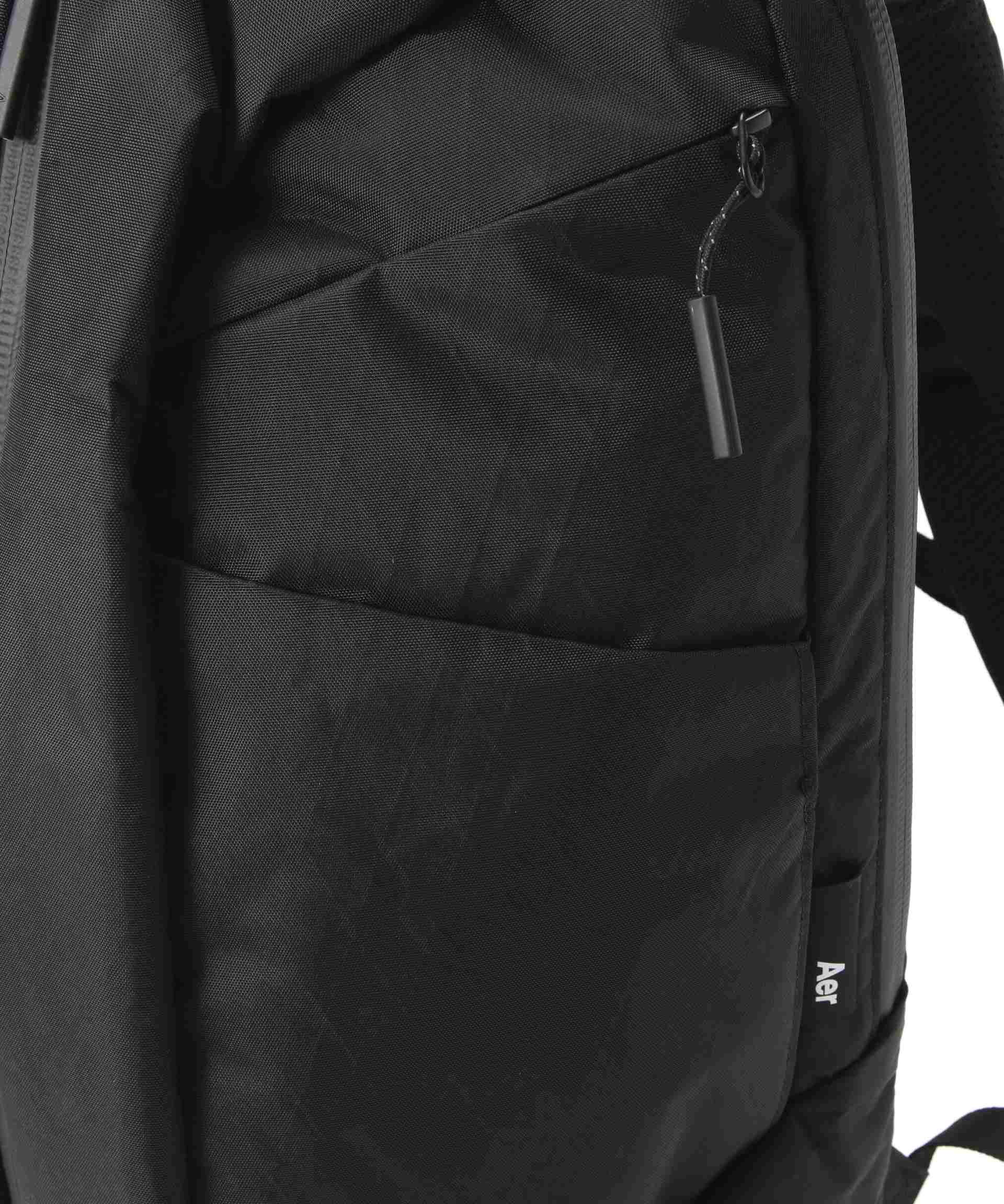 Ae(エアー)Duffel Pack 3 X-PAC ブラック