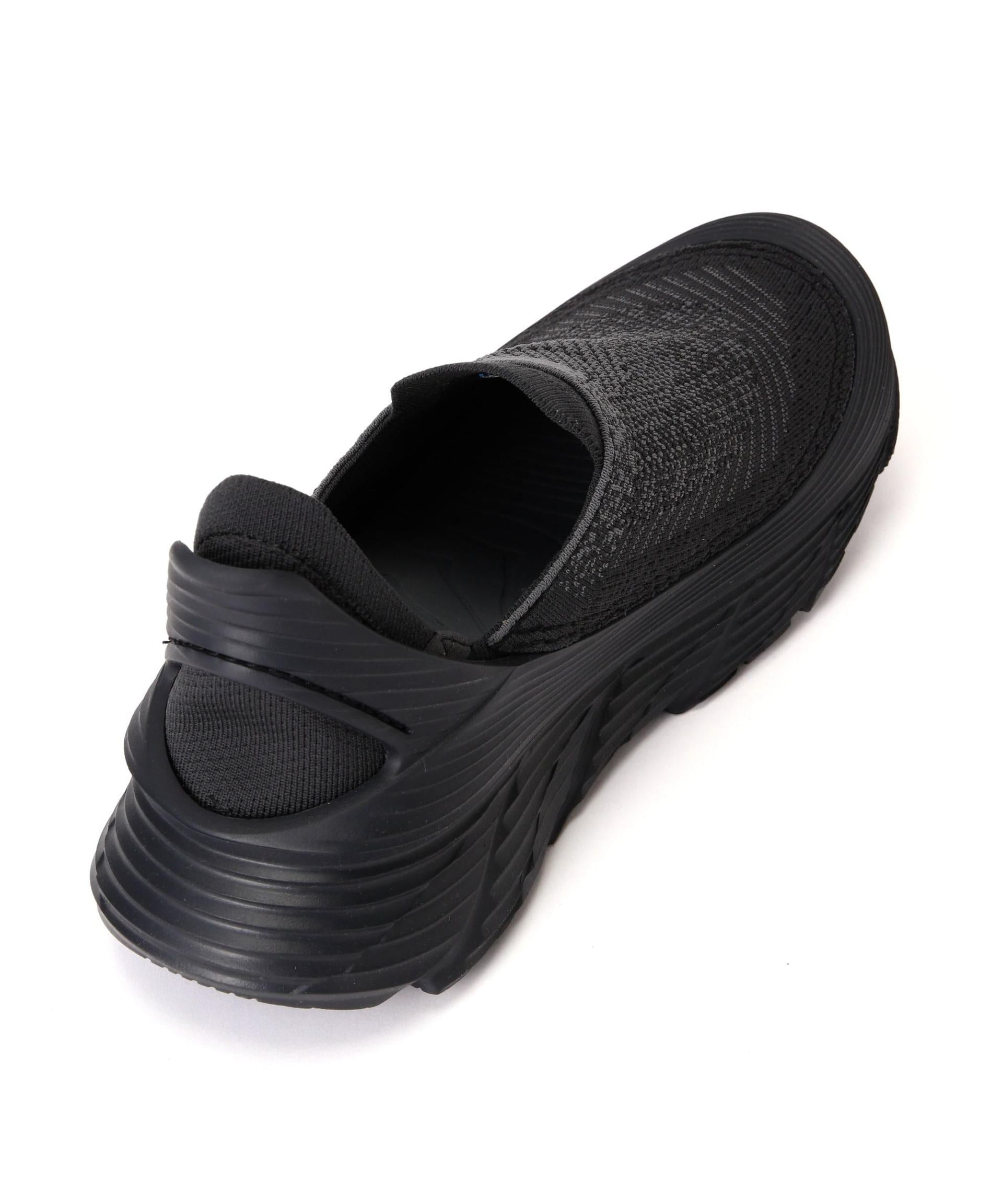 HOKA ONE ONE / ホカ オネオネ >estoe TC リストアーティーシー ブラック