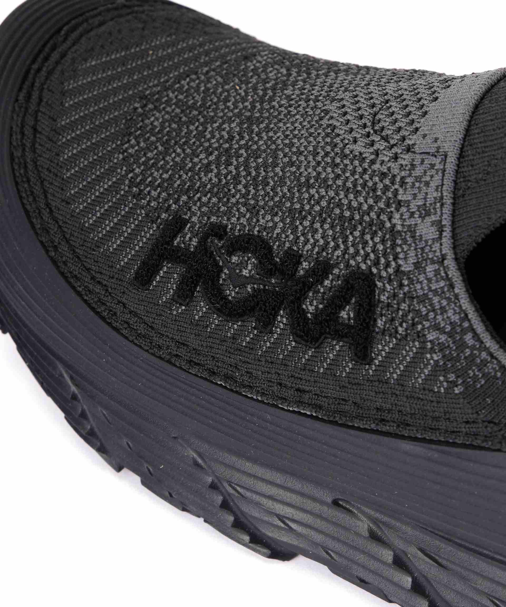 HOKA ONE ONE / ホカ オネオネ >estoe TC リストアーティーシー ブラック