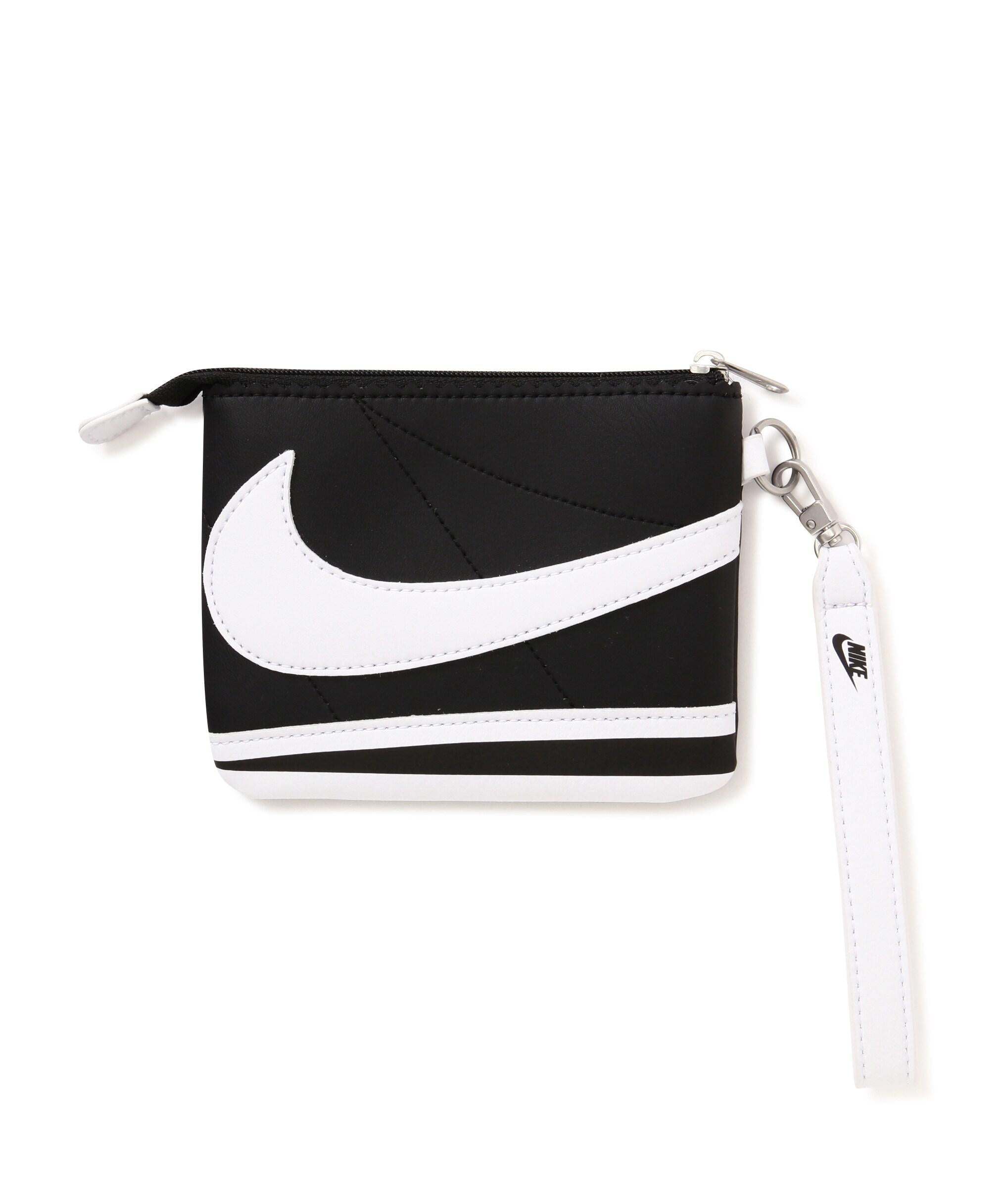 NIKE/ナイキ/アイコンコルテッツ リストレット ブラック