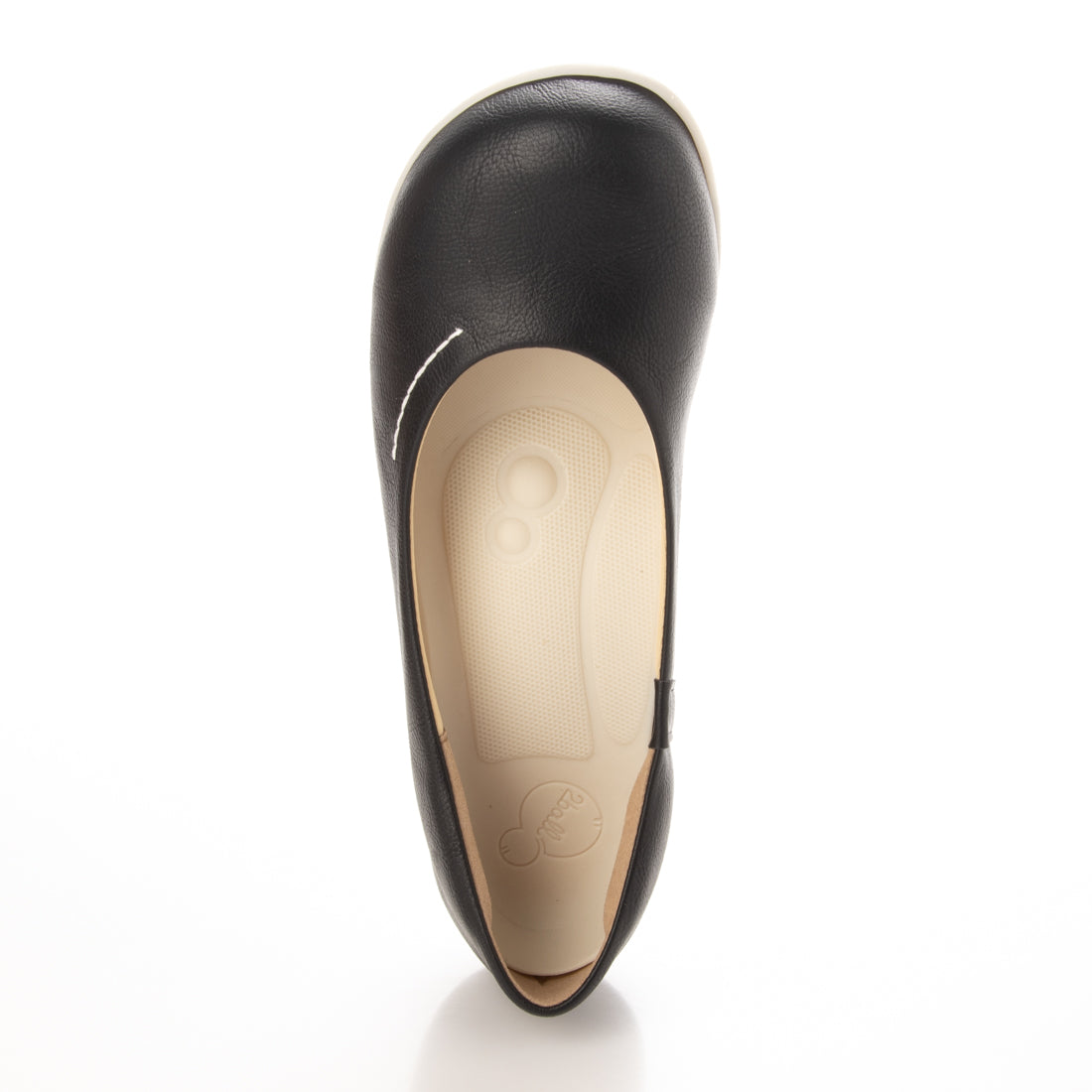 Zwol 2ball TB-101 Plain Pumps