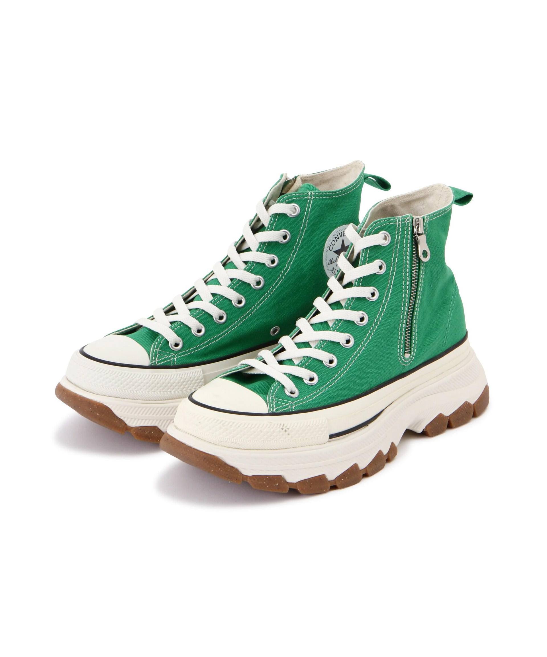 CONVERSE/CONVERSE/ALL STAR TREKWAVE Z HI