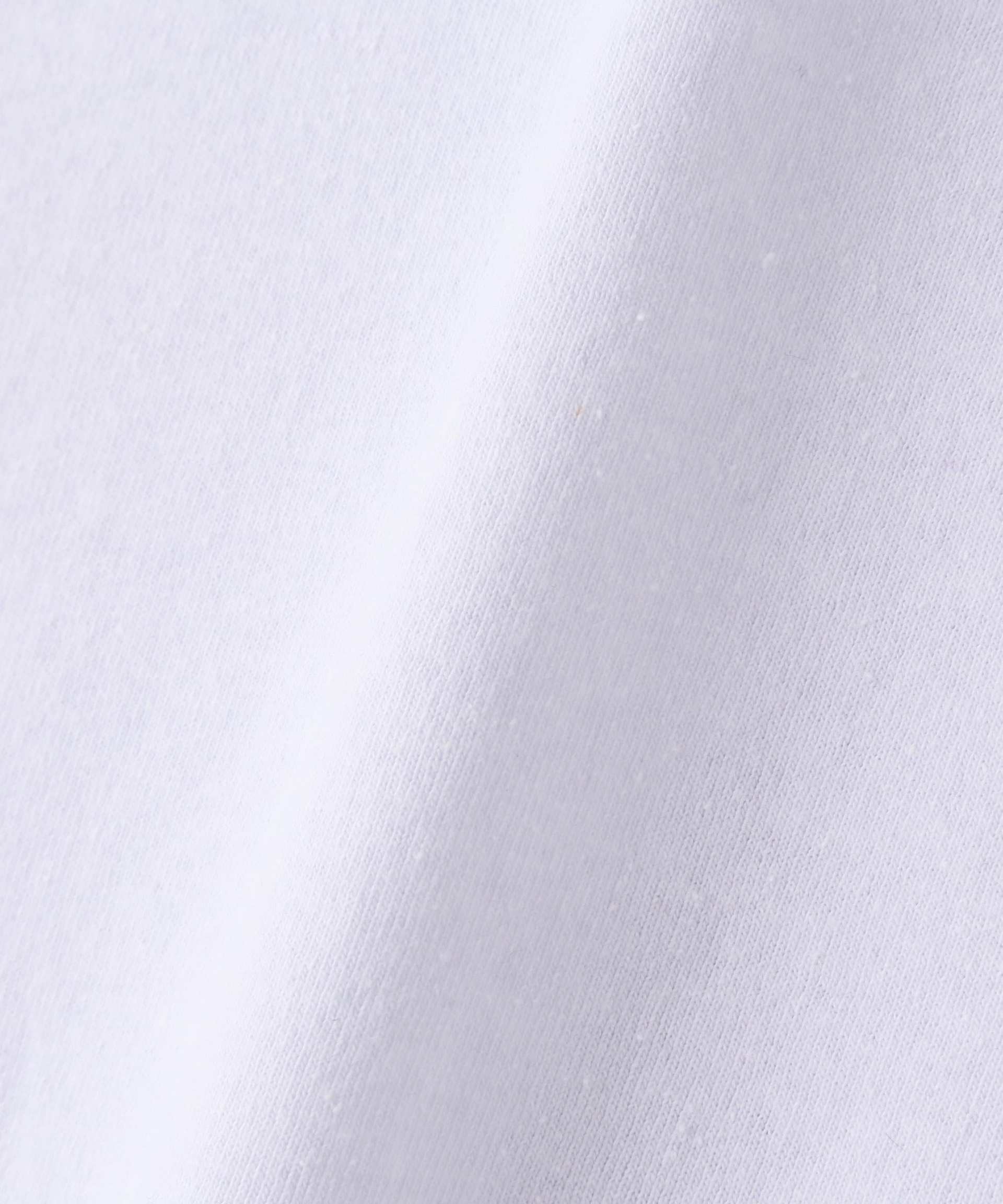 Patagonia/パタゴニア メンズ・ロングスリーブ・P-6ロゴ・レスポンシビリティー ホワイト