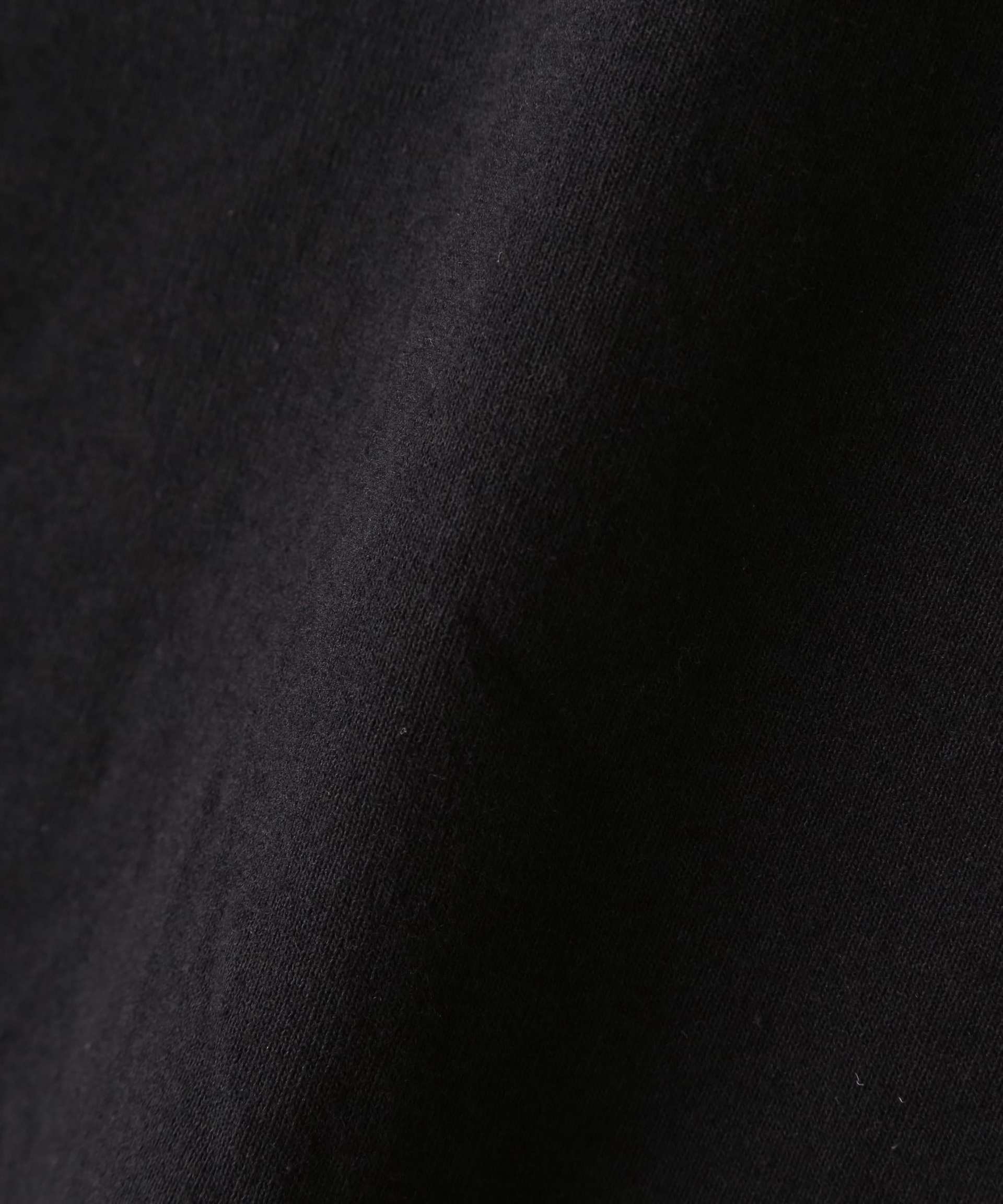 Patagonia/パタゴニア メンズ・ロングスリーブ・P-6ロゴ・レスポンシビリティー ブラック