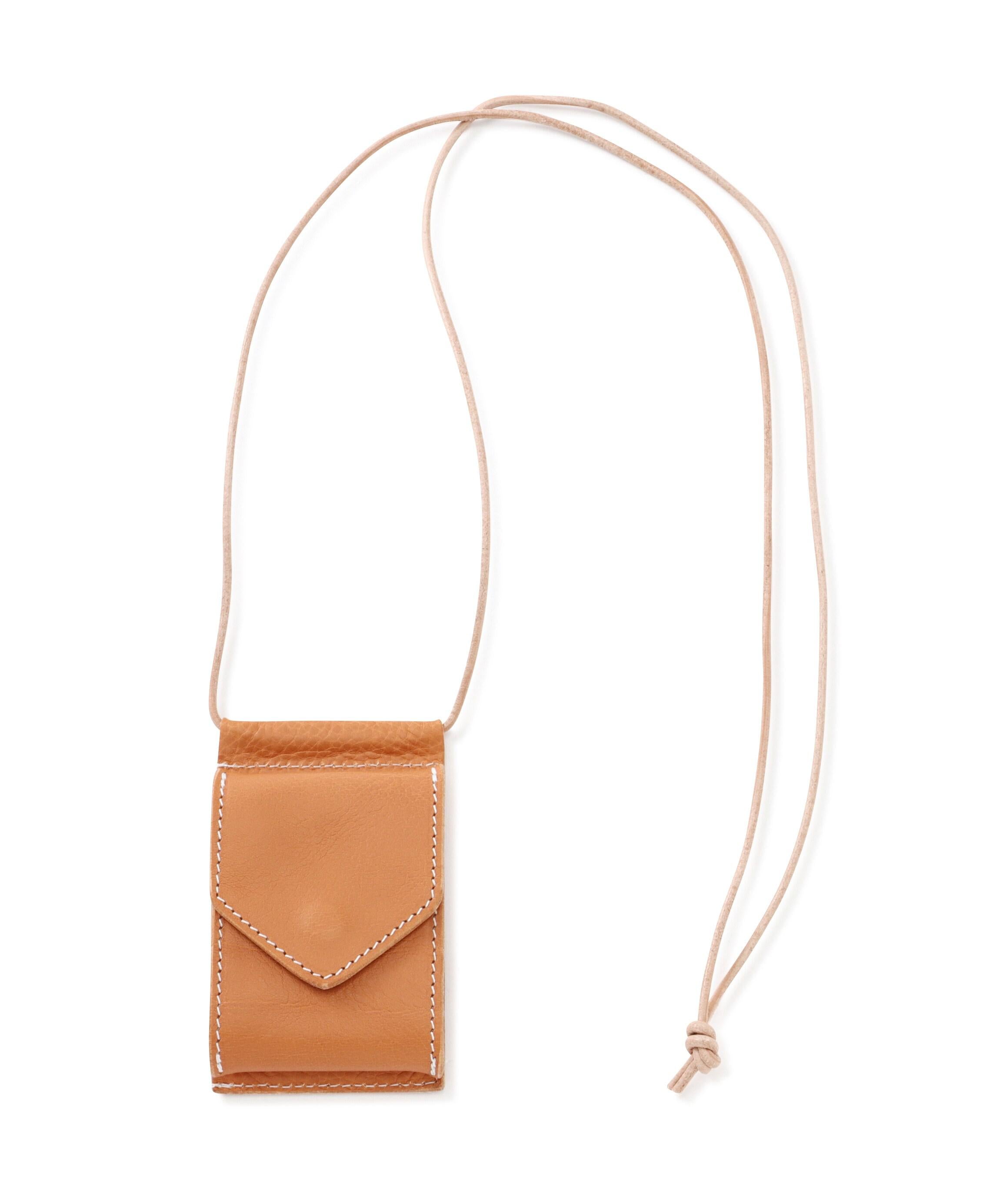 Hender Scheme/hender scheme/hang wallet/hang wallet