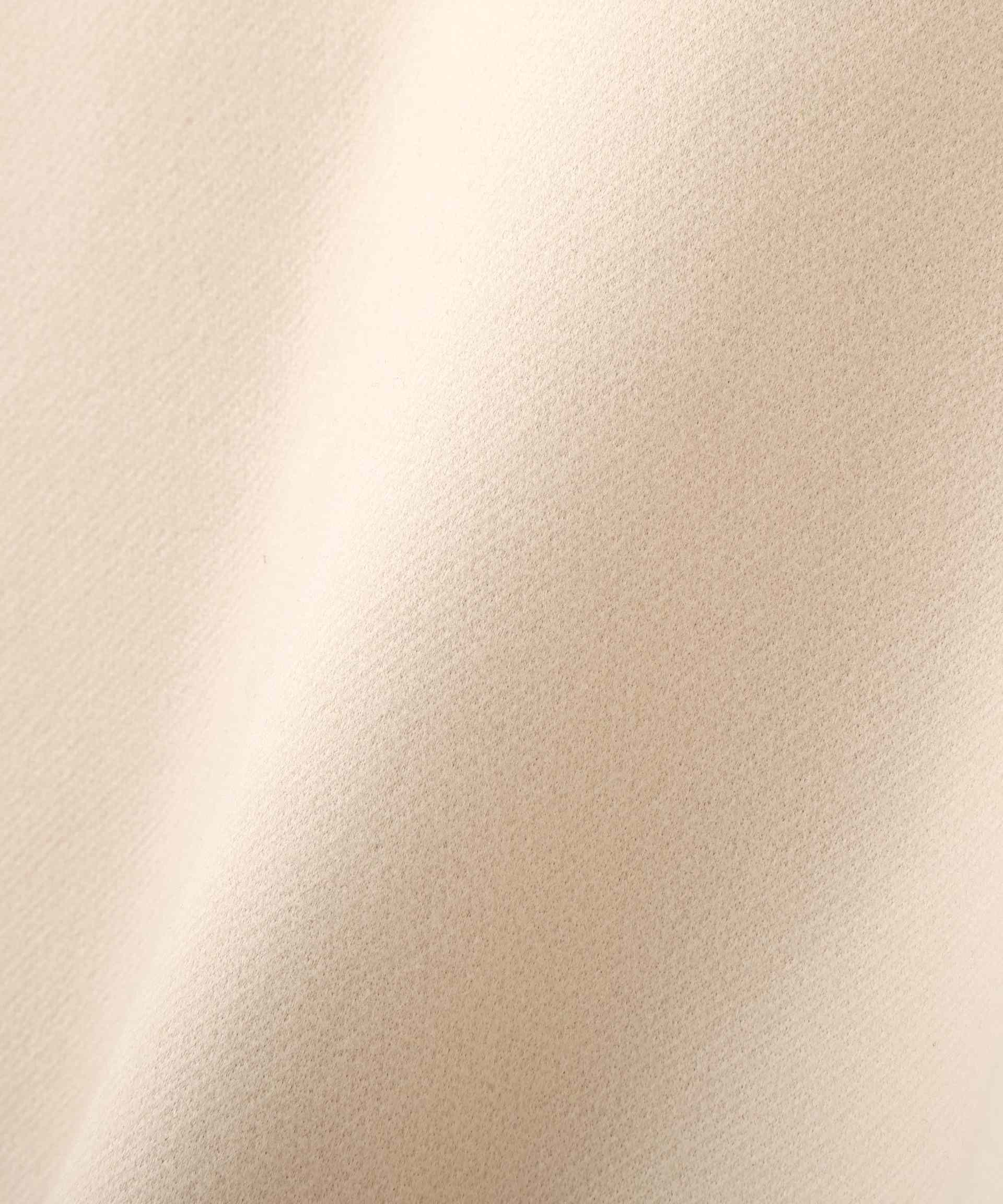 起毛ストレッチマーメイドスカート オフ