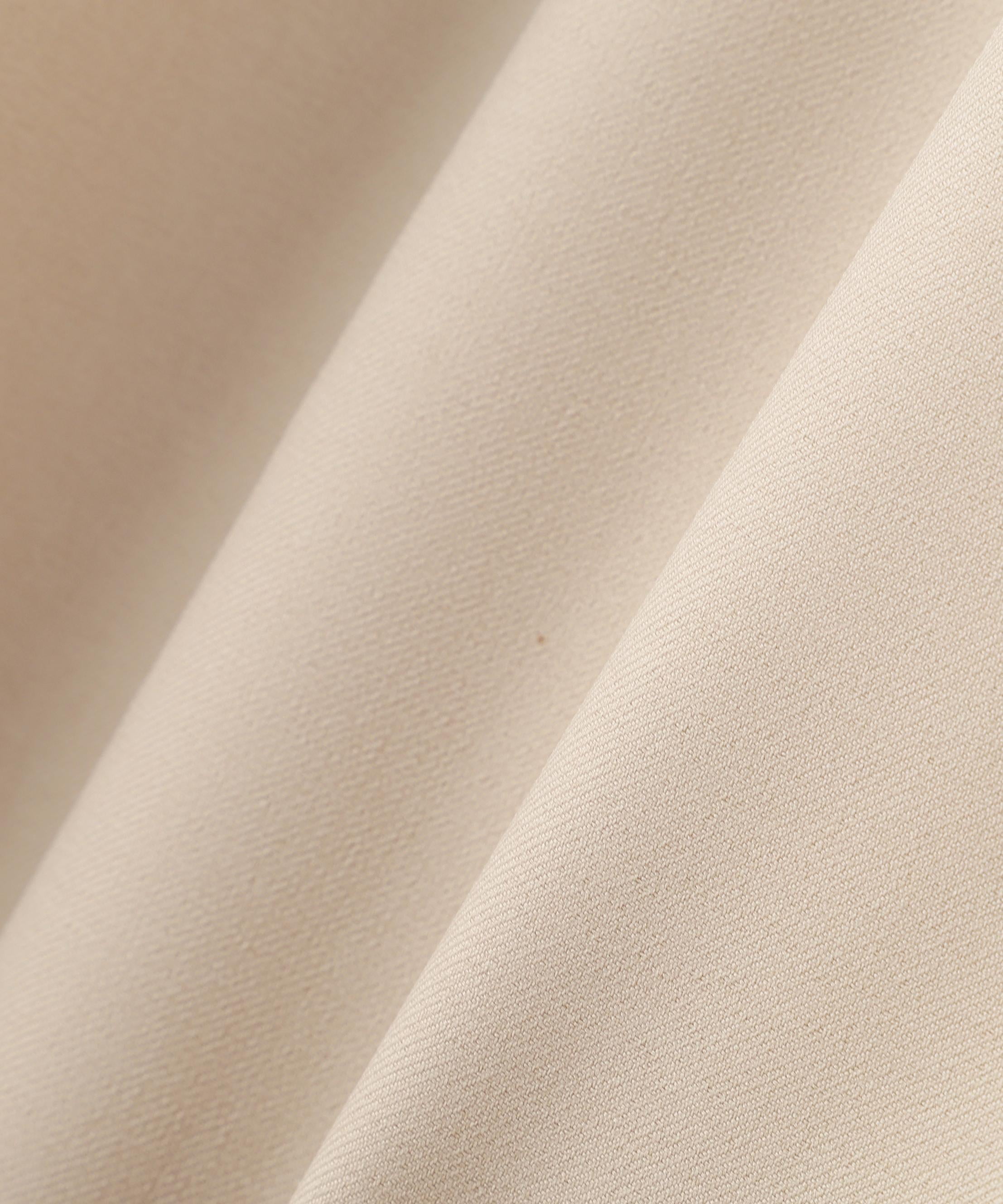 パウダーツイルトレンチコート ベージュ4