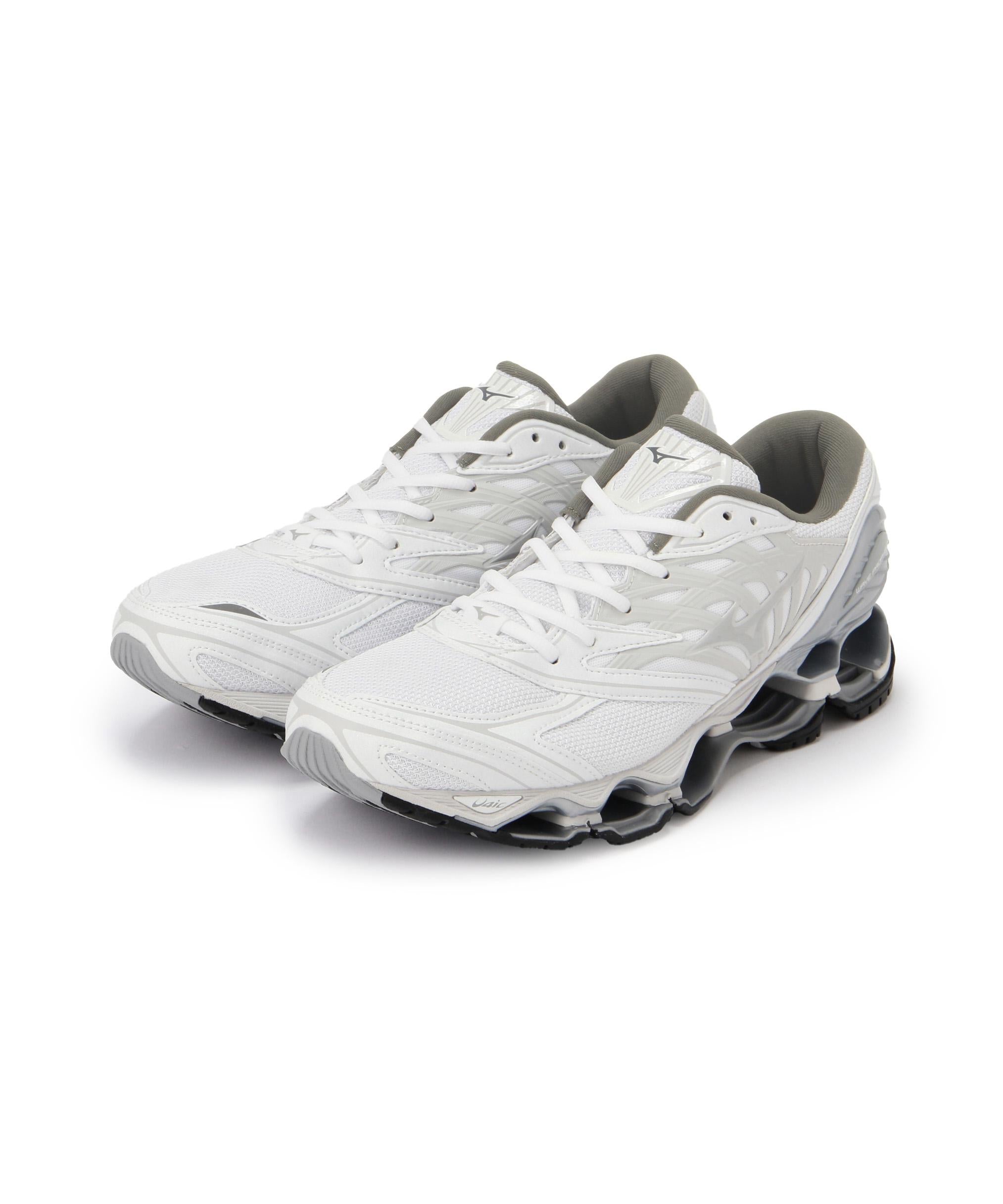 ミズノ Mizuno WAVE PROPHECY LS 27cm MIZUNO WAVE PROPHECY LS