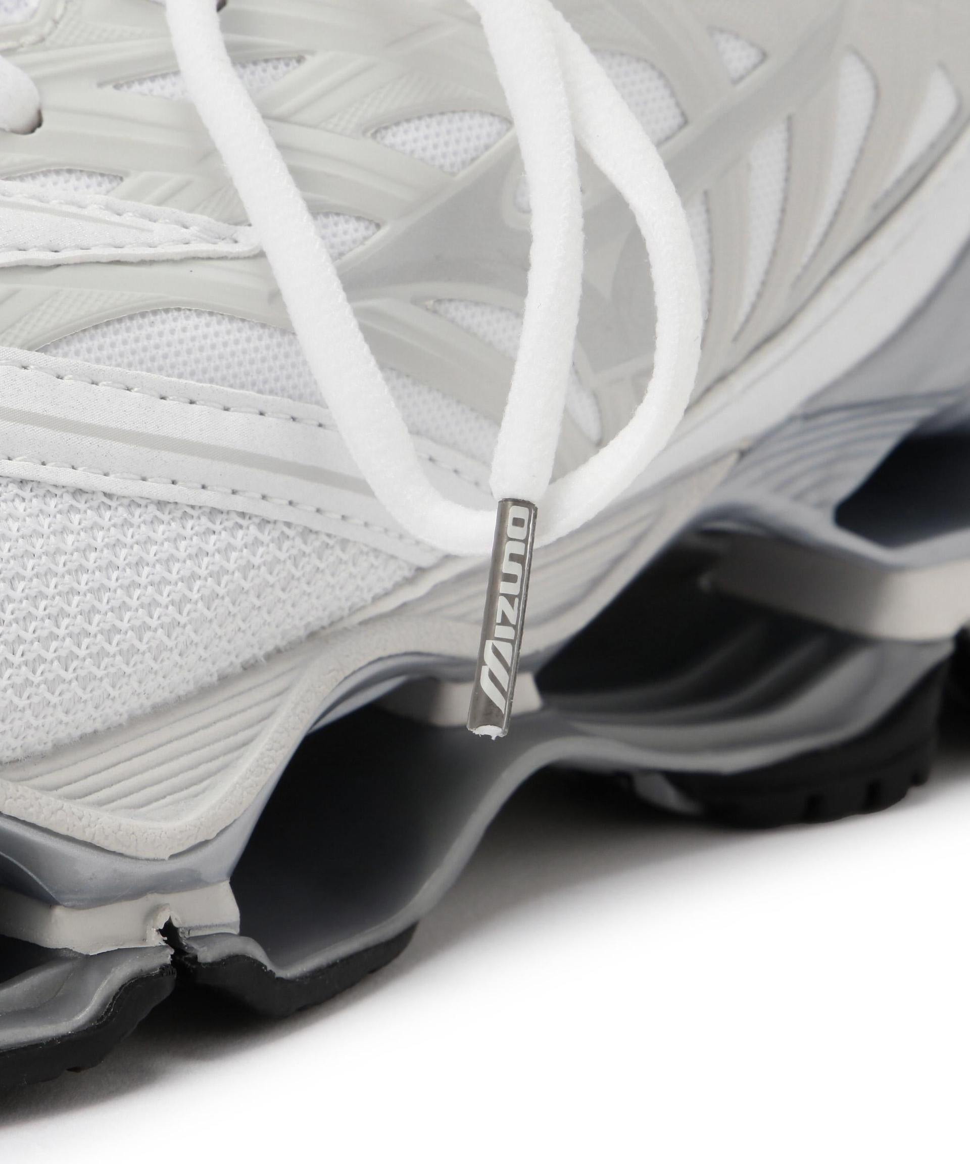 MIZUNO/ミズノ WAVE PROPHECY LS ホワイト