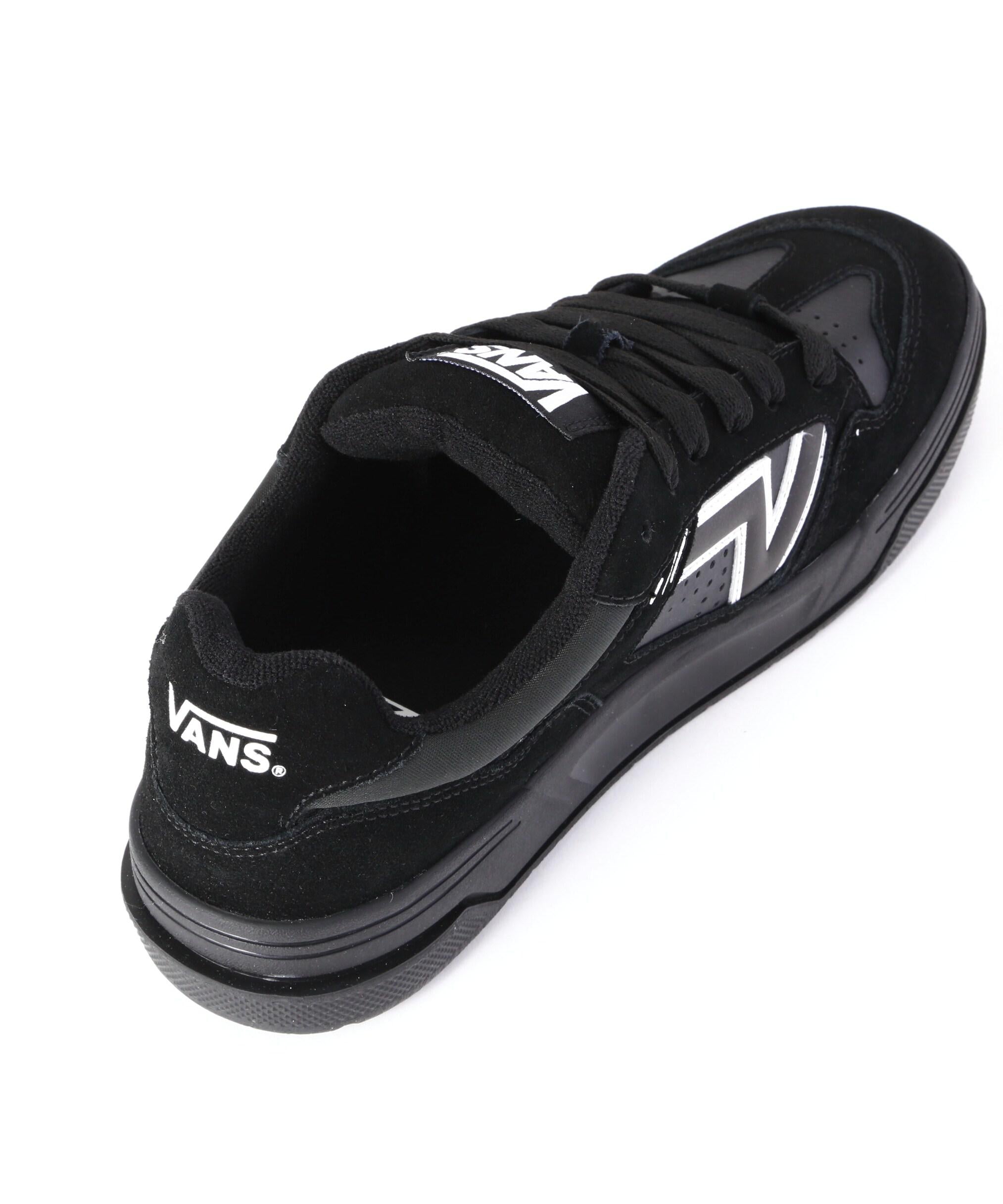 VANS/ヴァンズ/UPLAND/アップランド ブラック