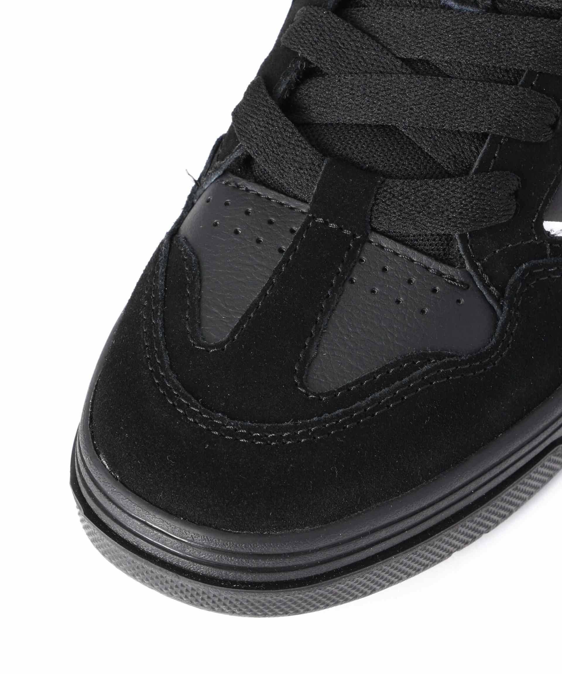 VANS/ヴァンズ/UPLAND/アップランド ブラック