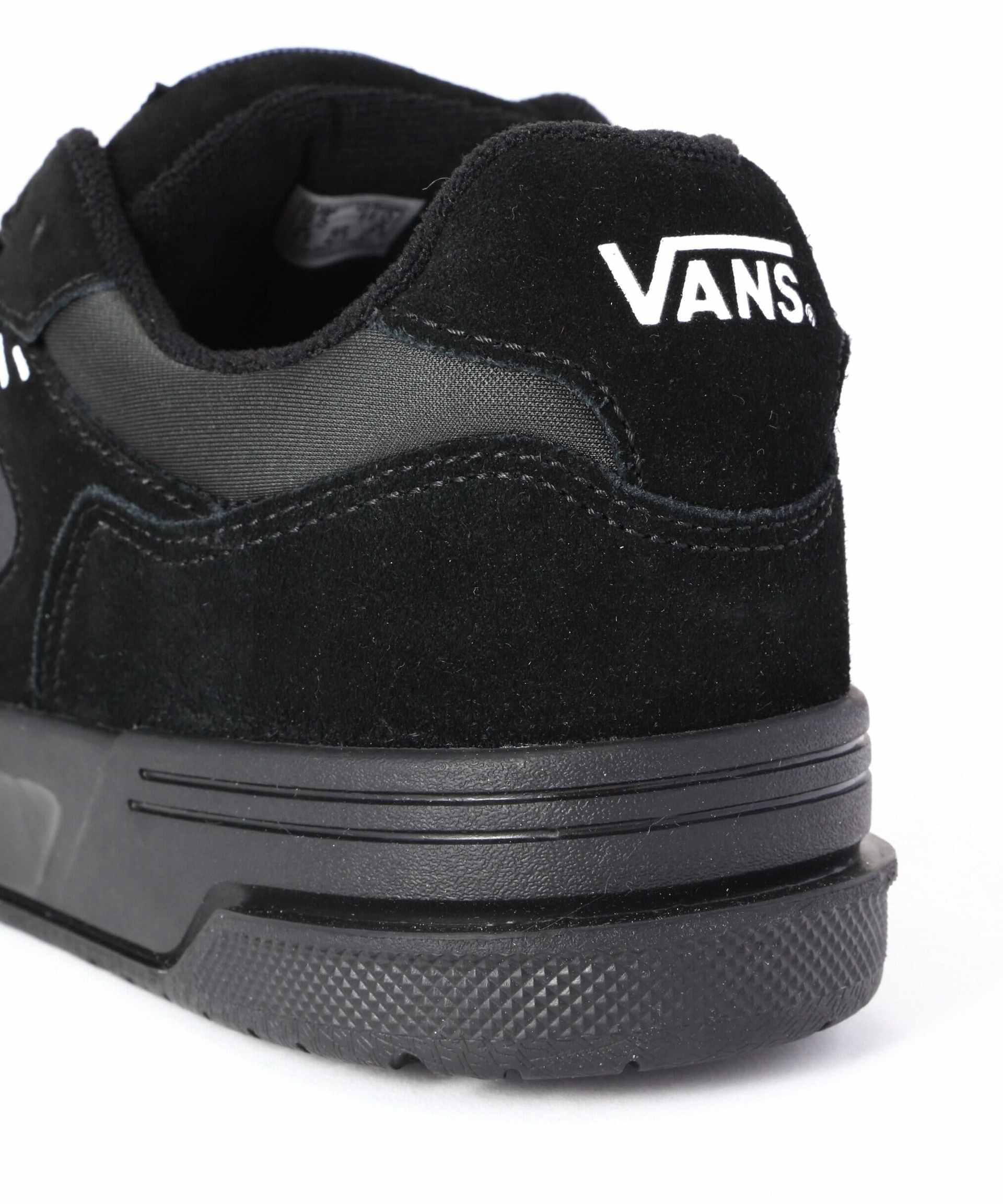 VANS/ヴァンズ/UPLAND/アップランド ブラック