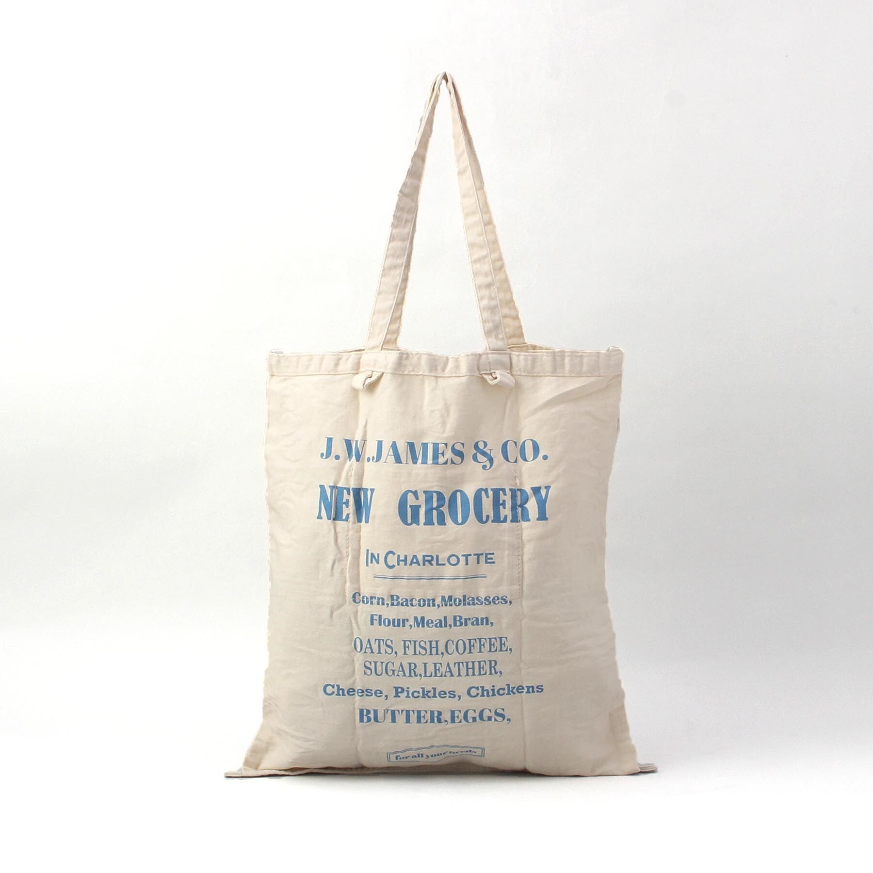 トゥーワントゥーキッチン ストア 212 KITCHEN STORE コレクターズサック GROCERY (その他) その他