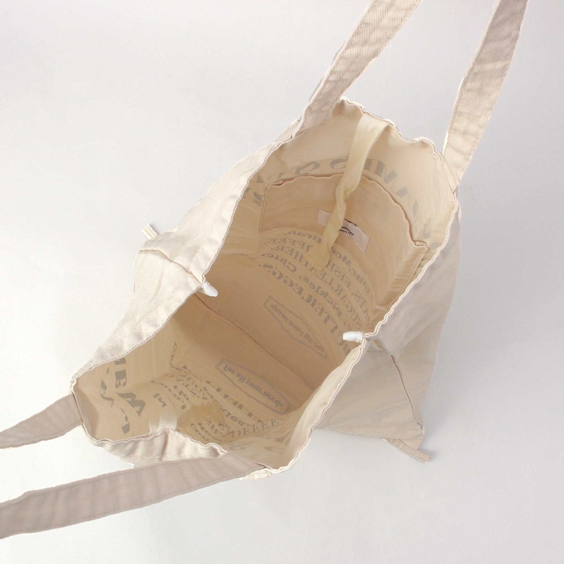 トゥーワントゥーキッチン ストア 212 KITCHEN STORE コレクターズサック GROCERY (その他) その他