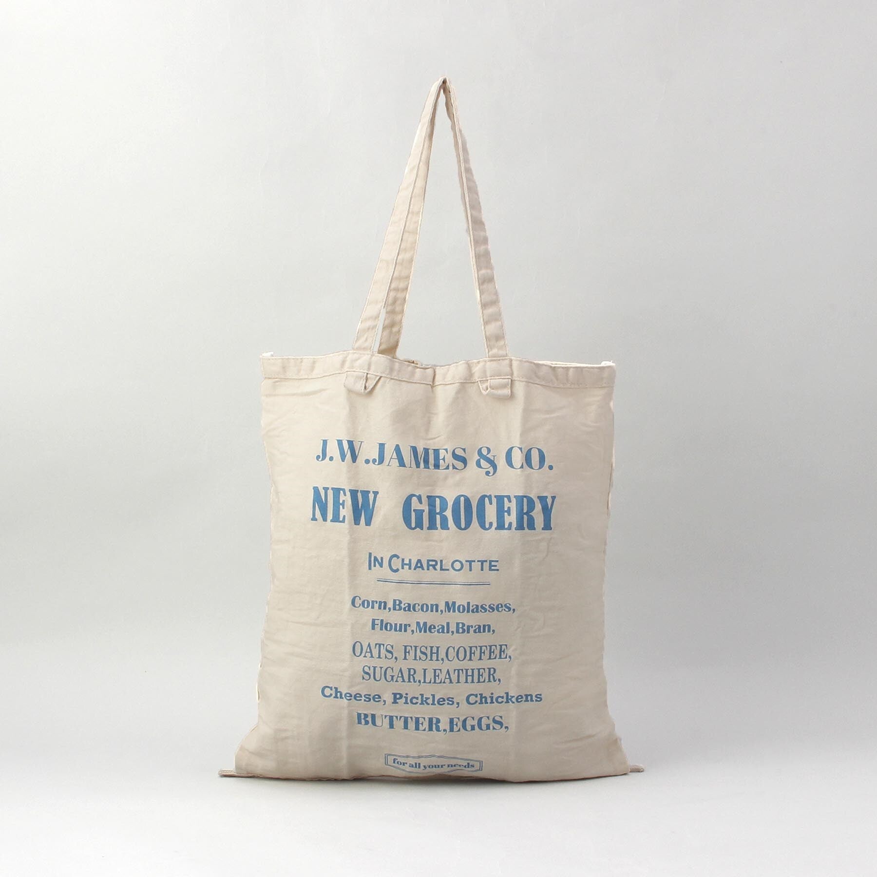 トゥーワントゥーキッチン ストア 212 KITCHEN STORE コレクターズサック GROCERY (その他) その他