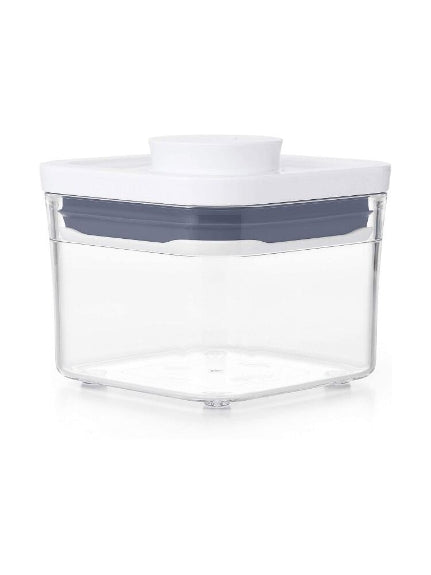 トゥーワントゥーキッチン ストア 212 KITCHEN STORE OXO (オクソー) ポップコンテナ スモールスクエア ミニ【返品不可商品】 (ホワイト) ホワイト(879)