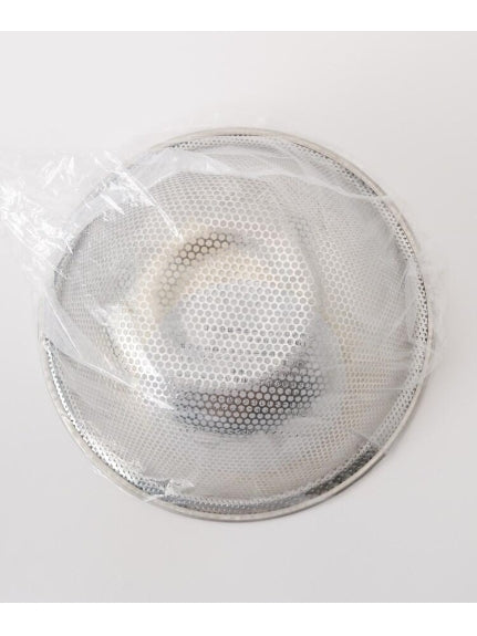 トゥーワントゥーキッチン ストア 212 KITCHEN STORE 柳宗理 ステンレス パンチングストレナー 19cm【返品不可商品】 (シルバー) シルバー(879)