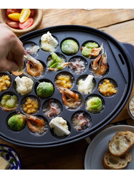 BRUNO(ブルーノ) オーバルホットプレート ブラック【返品不可商品】 (ブラック(879)) ブラック(879)