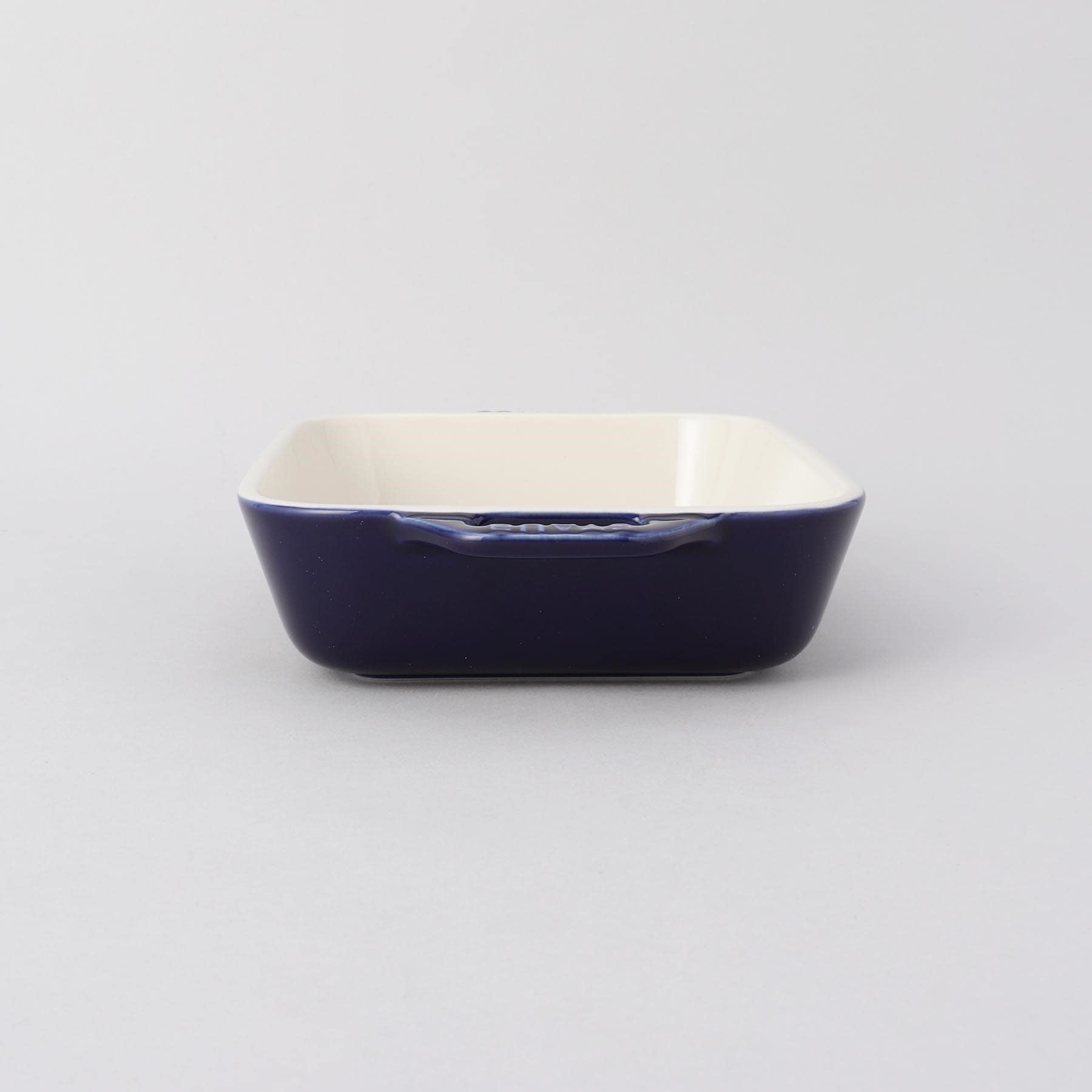 トゥーワントゥーキッチン ストア 212 KITCHEN STORE レクタンギュラーディッシュ 20cm BL <Staub ストウブ >【返品不可商品】 (その他) その他