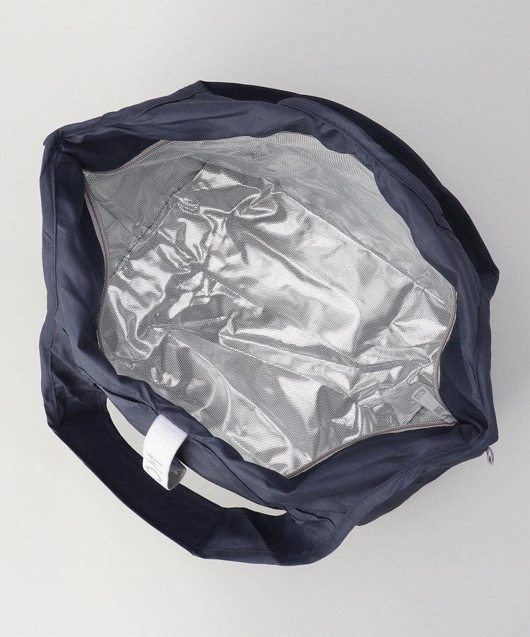 トゥーワントゥーキッチン ストア 212 KITCHEN STORE クルリトクーラーミニマルシェバッグ ネイビー <MOTTERU モッテル> (その他) その他