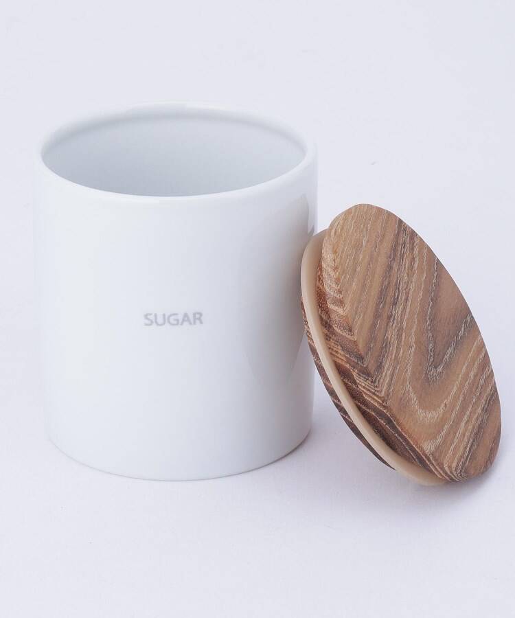 トゥーワントゥーキッチン ストア 212 KITCHEN STORE キャニスター BS08 シュガー【返品不可商品】 (その他) その他