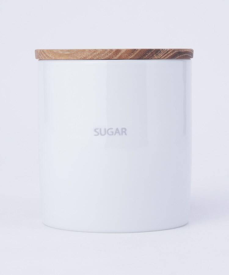 トゥーワントゥーキッチン ストア 212 KITCHEN STORE キャニスター BS08 シュガー【返品不可商品】 (その他) その他