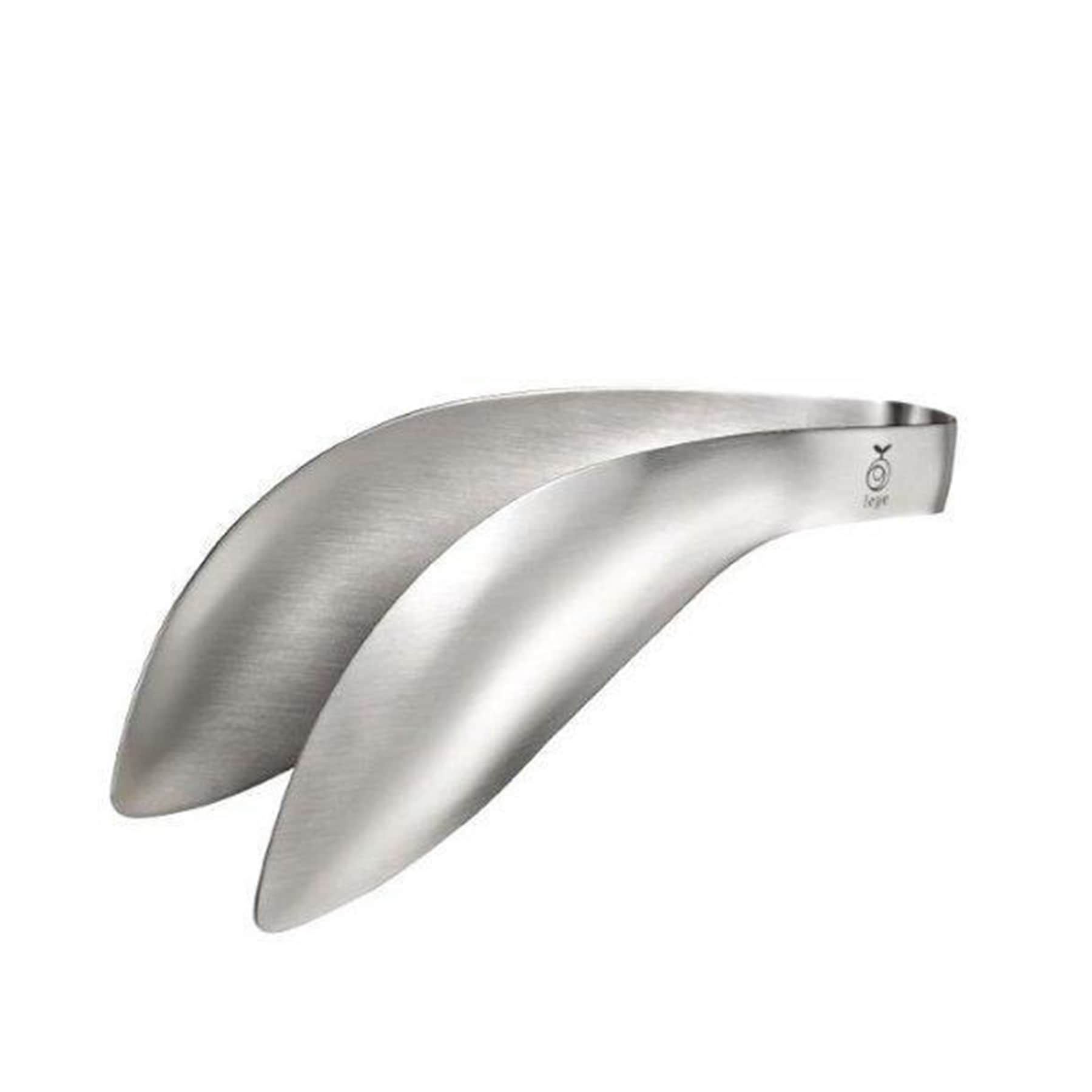 トゥーワントゥーキッチン ストア 212 KITCHEN STORE leyeゆびさきトング【返品不可商品】,シルバー(879)