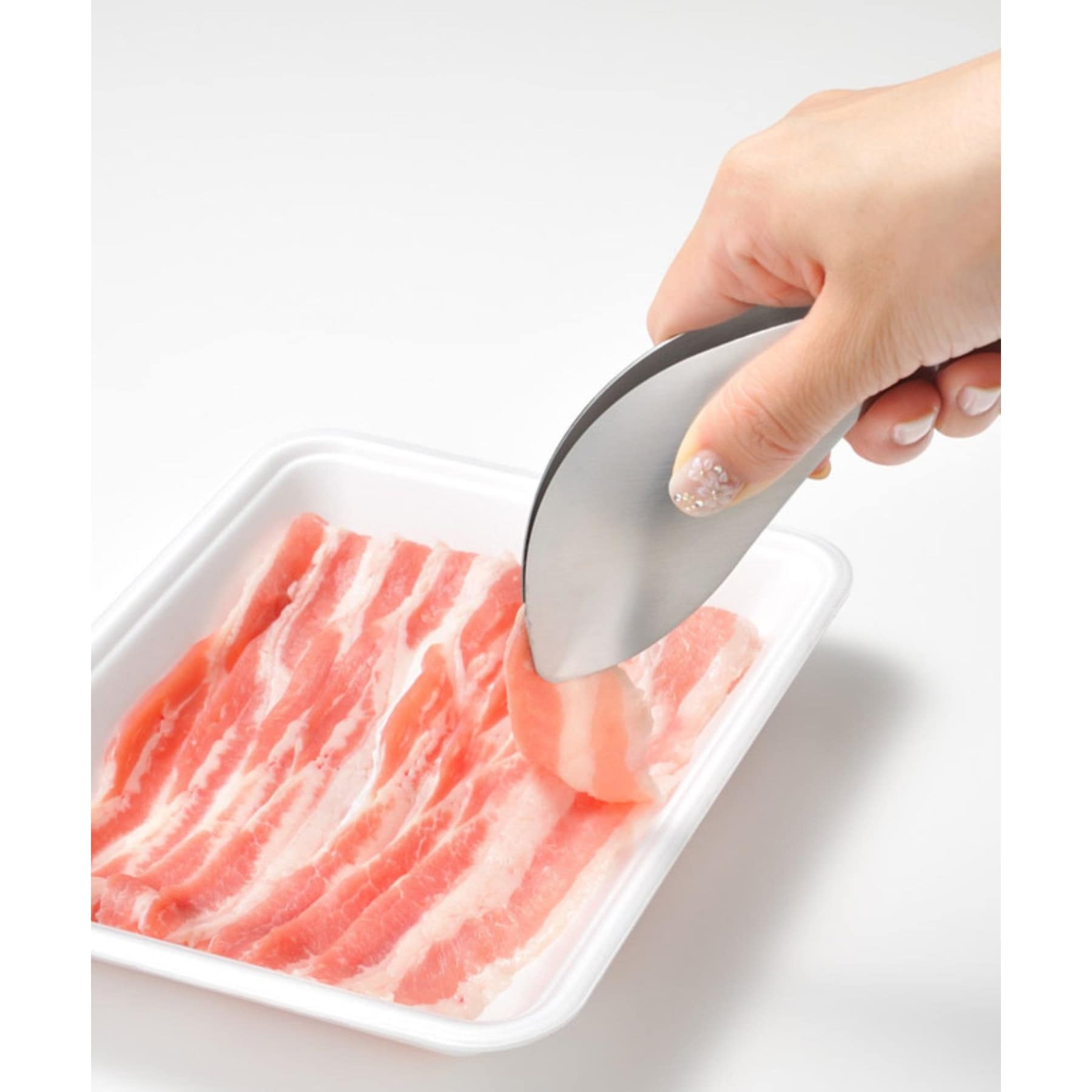 トゥーワントゥーキッチン ストア 212 KITCHEN STORE leyeゆびさきトング【返品不可商品】