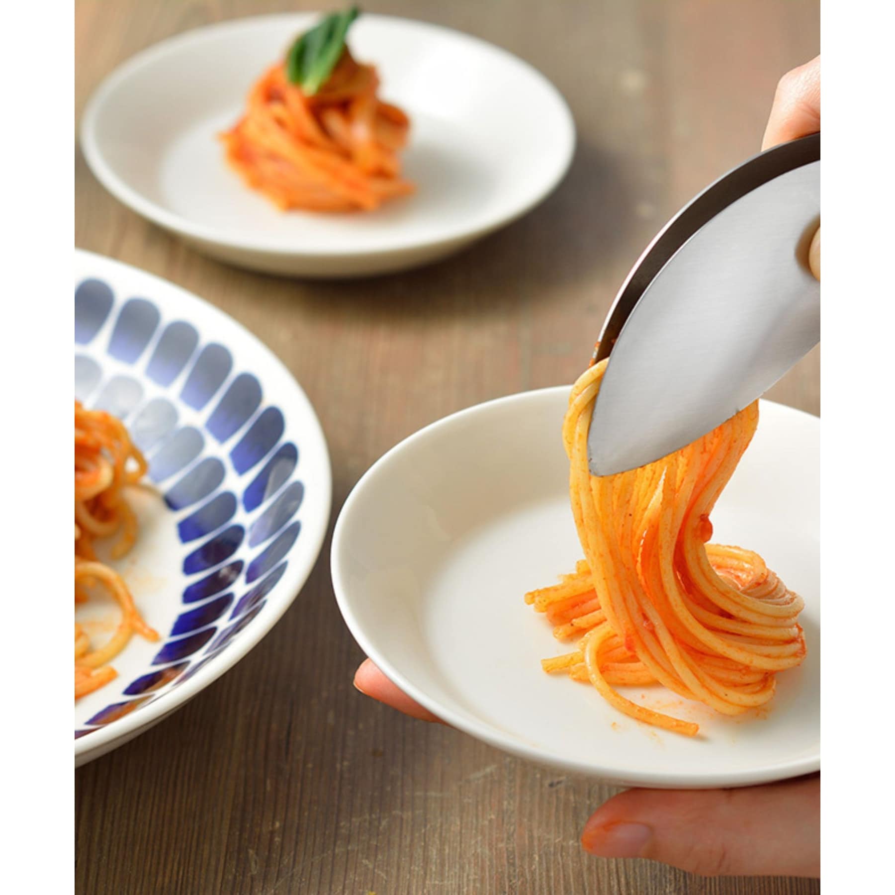 トゥーワントゥーキッチン ストア 212 KITCHEN STORE leyeゆびさきトング【返品不可商品】