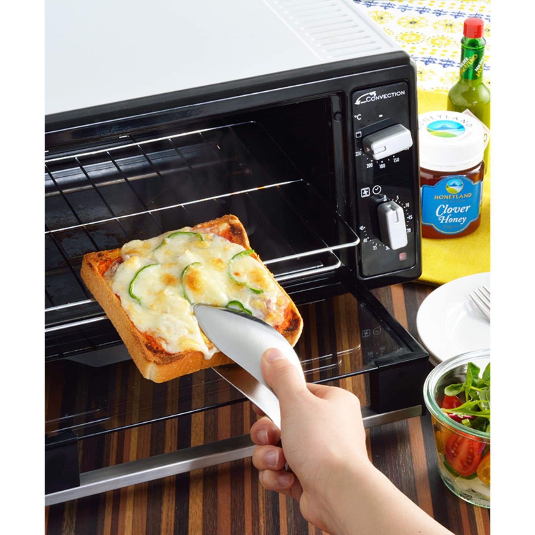 トゥーワントゥーキッチン ストア 212 KITCHEN STORE leyeゆびさきトング【返品不可商品】