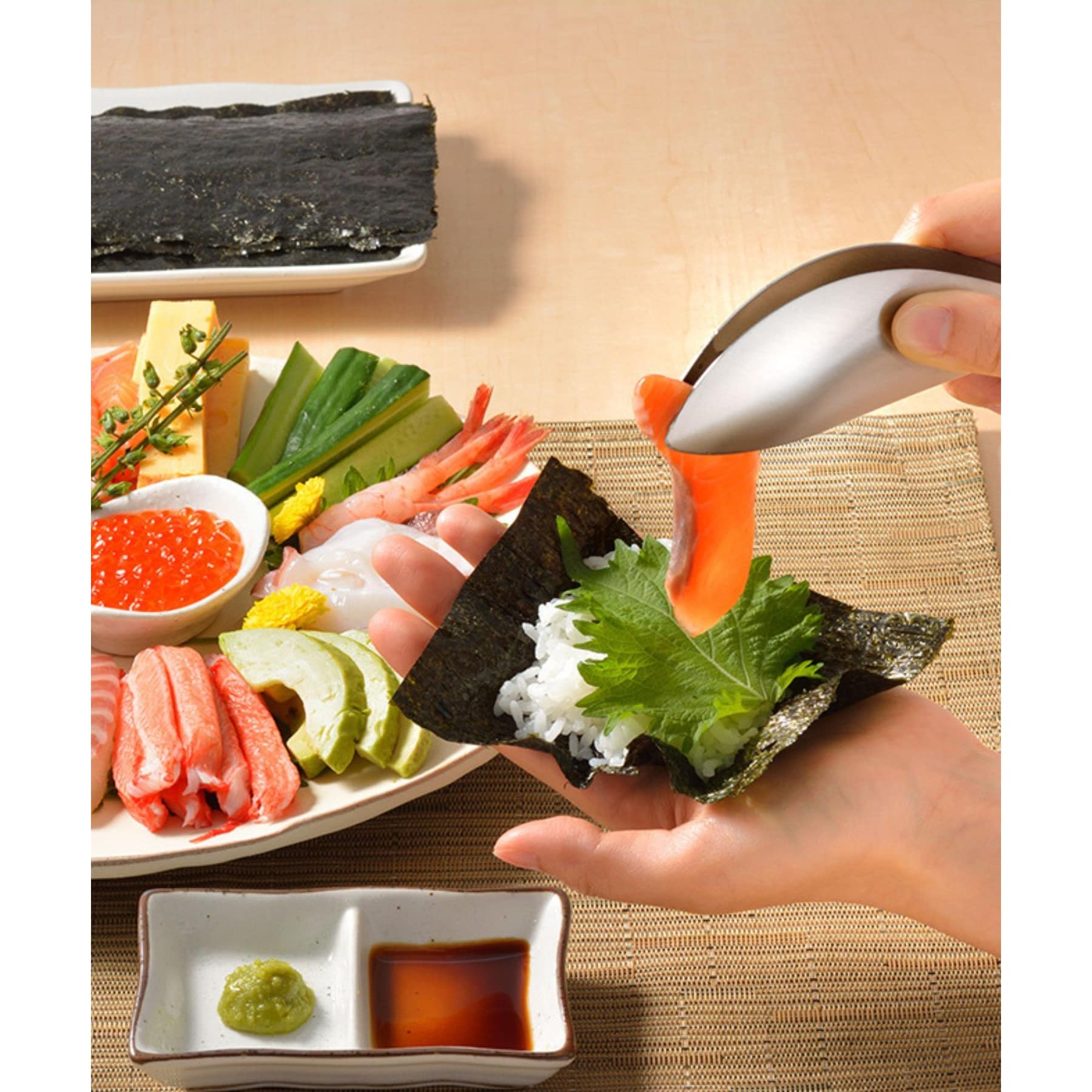 トゥーワントゥーキッチン ストア 212 KITCHEN STORE leyeゆびさきトング【返品不可商品】