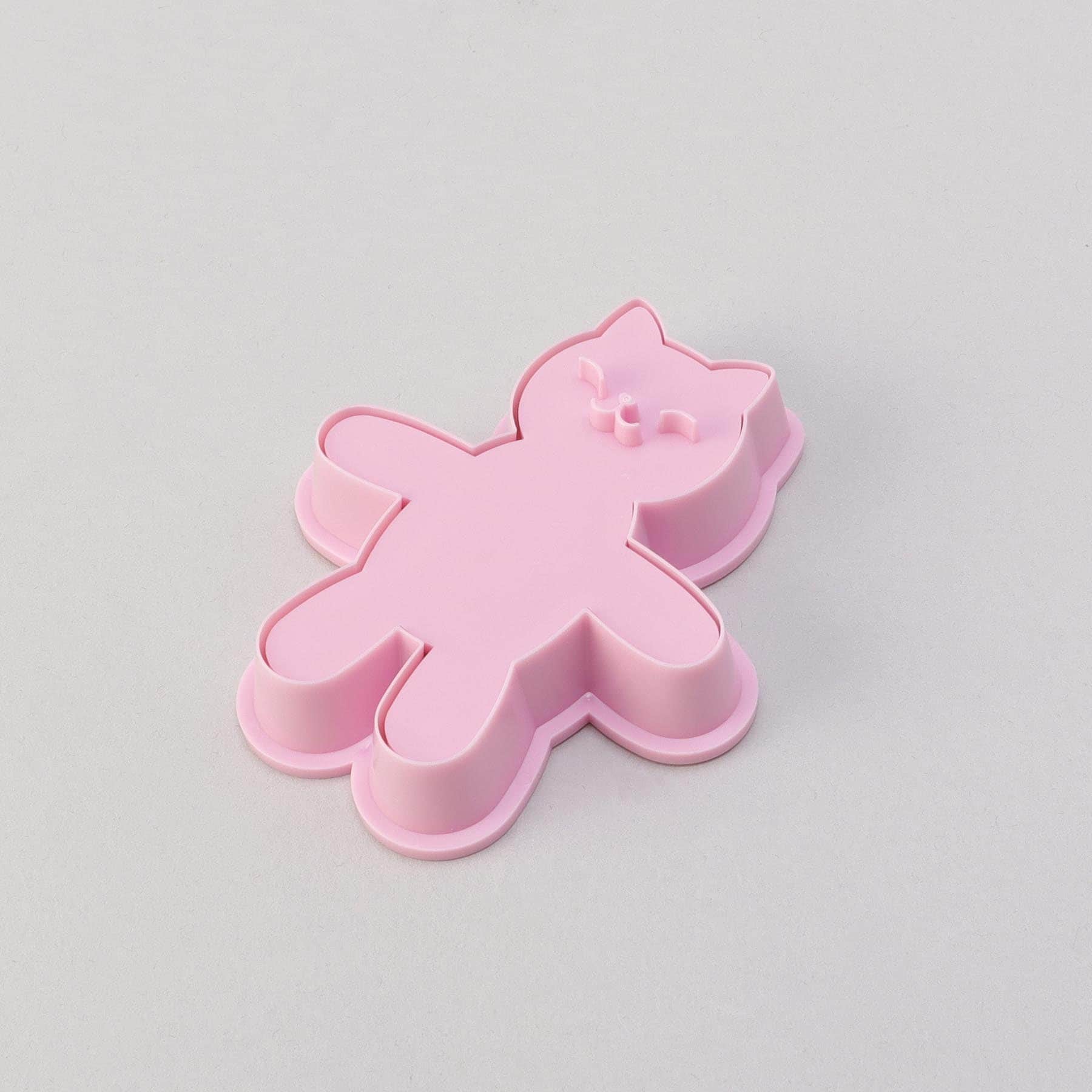 トゥーワントゥーキッチン ストア 212 KITCHEN STORE KK だっこネコクッキー型【返品不可商品】