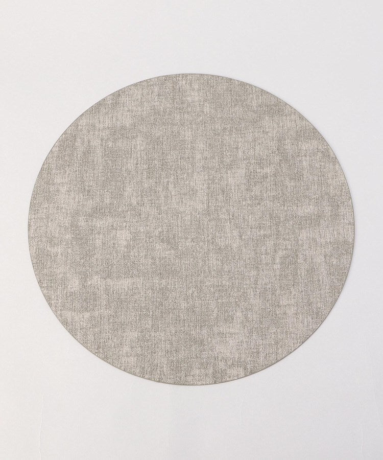 トゥーワントゥーキッチン ストア 212 KITCHEN STORE ラウンドマット GY (その他) その他