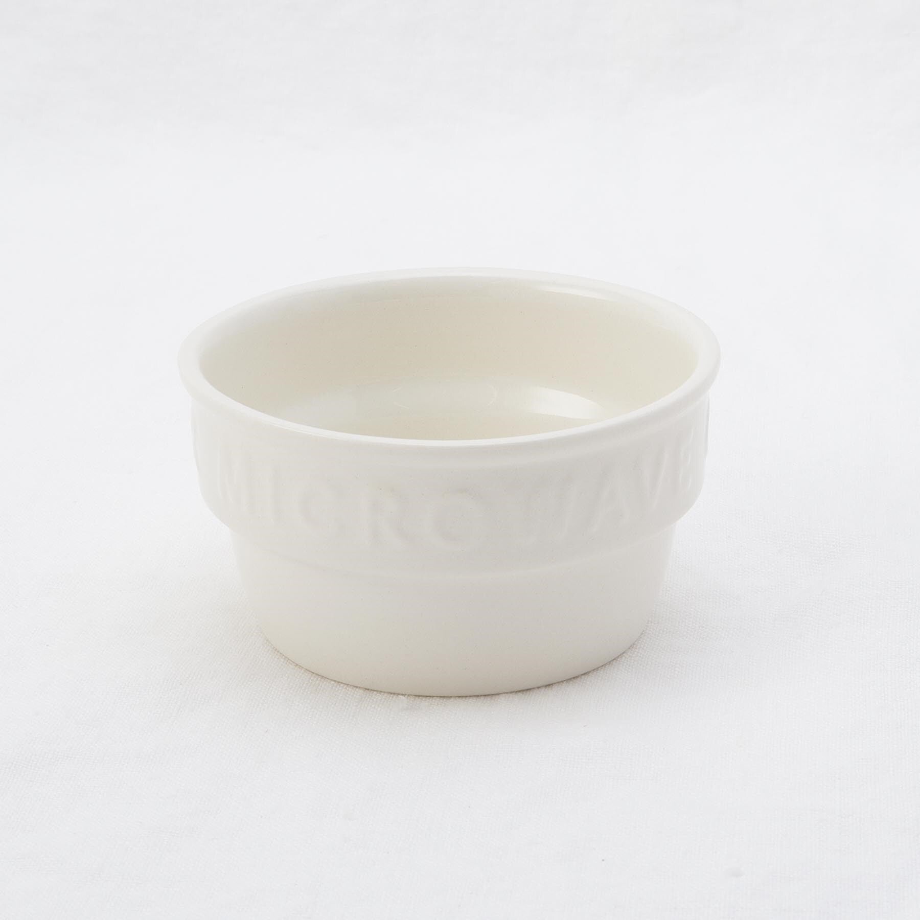 トゥーワントゥーキッチン ストア 212 KITCHEN STORE グリルカップ M WH 【返品不可商品】