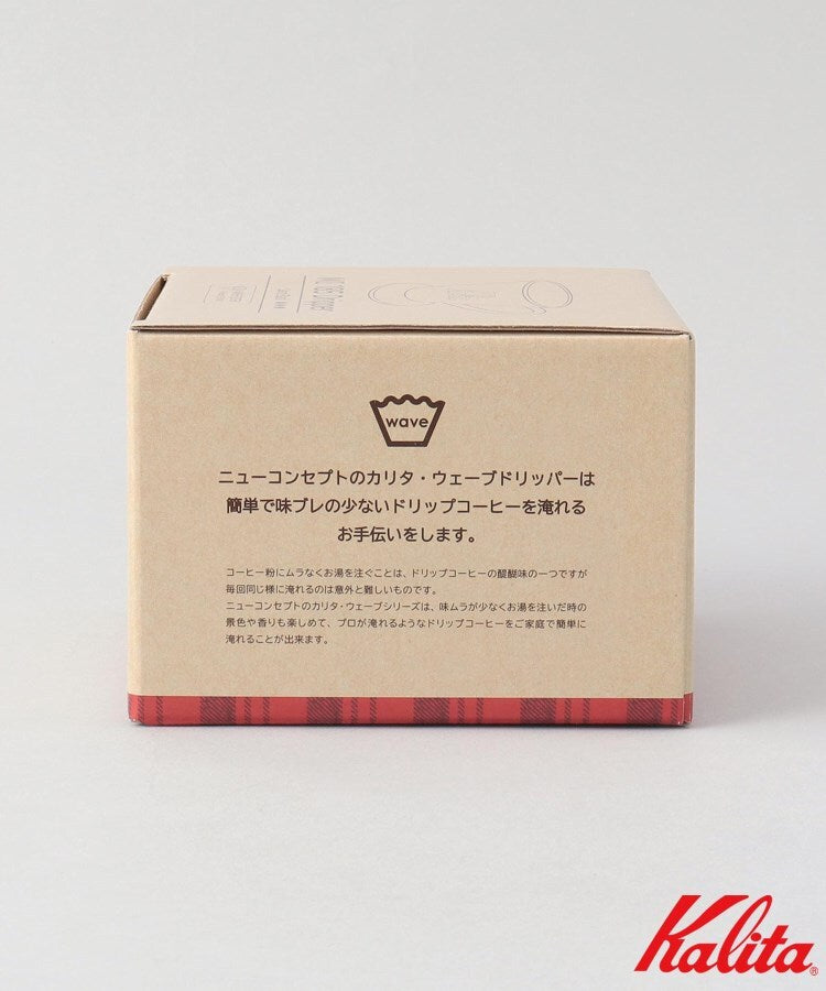 トゥーワントゥーキッチン ストア 212 KITCHEN STORE MI185ドリッパー BK <kalita カリタ>【返品不可商品】 (その他) その他