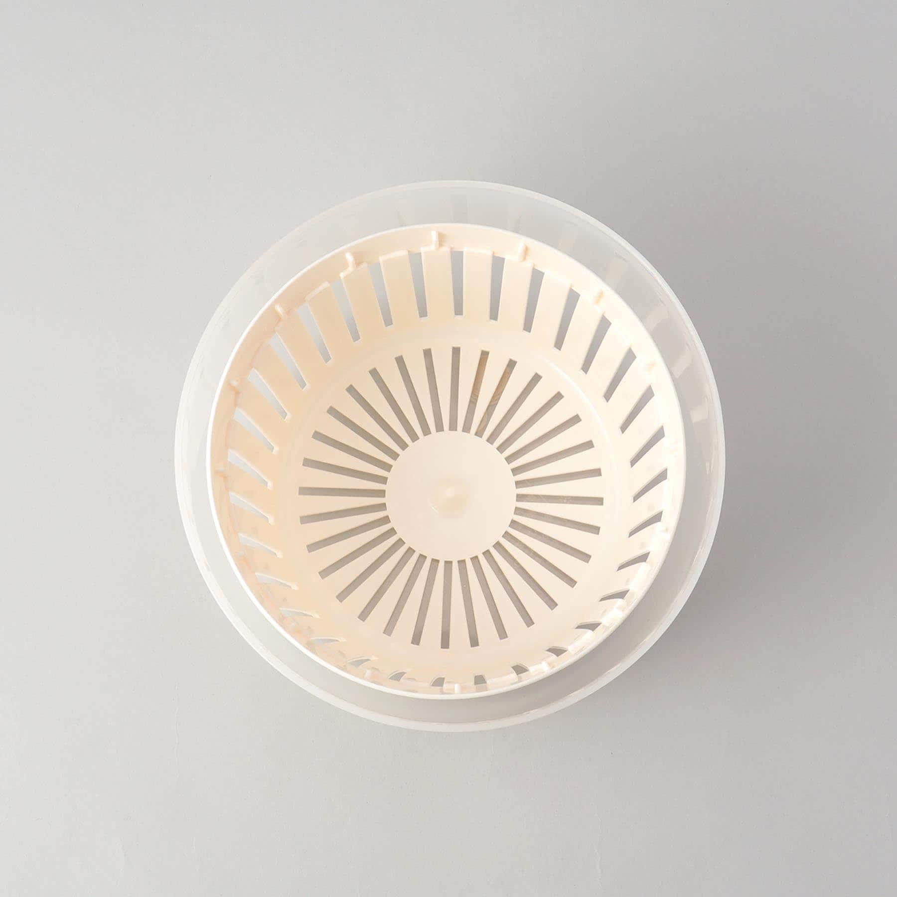 トゥーワントゥーキッチン ストア 212 KITCHEN STORE 野菜水切り器【返品不可商品】