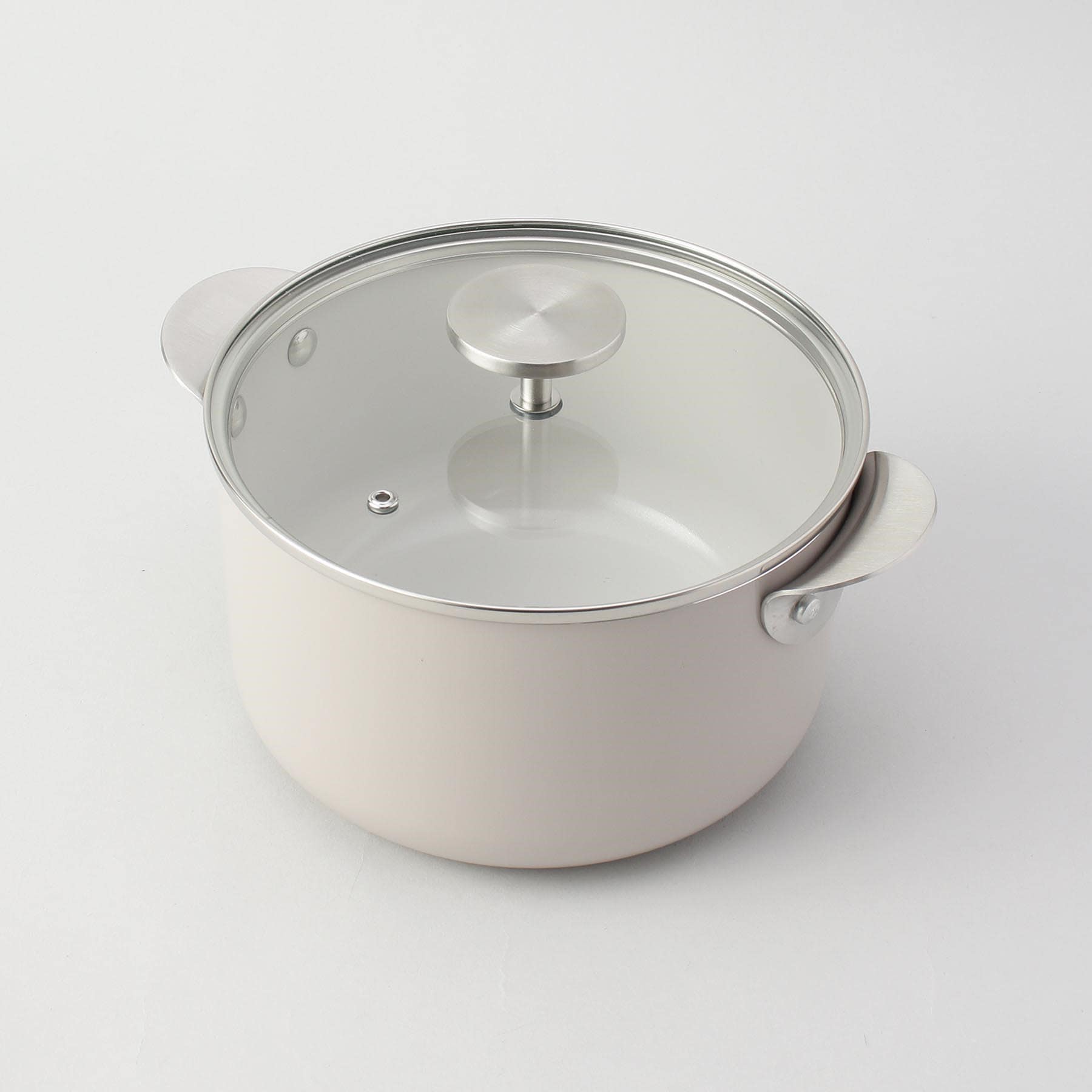 212 KITCHEN STORE 212 KITCHEN STORE Flacco IH適用的20cm砂鍋 【不接受退貨商品】