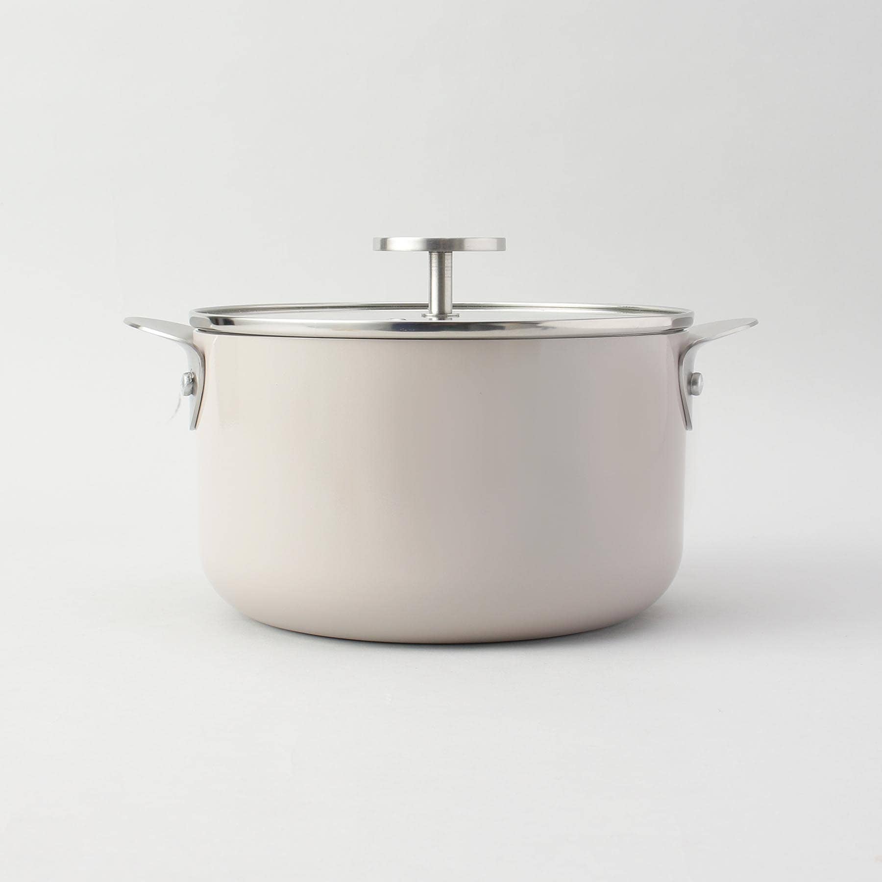 212 KITCHEN STORE 212 KITCHEN STORE Flacco IH適用的20cm砂鍋 【不接受退貨商品】