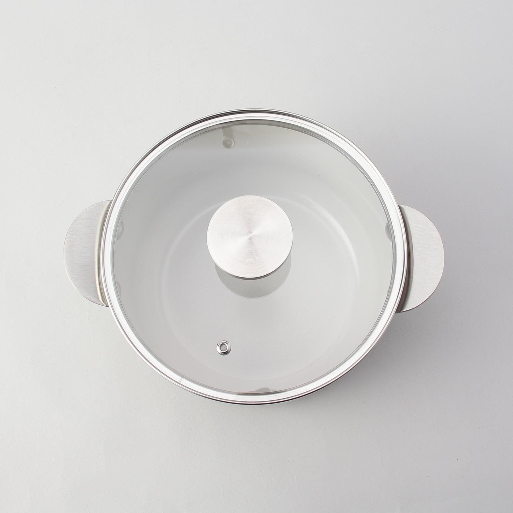 212 KITCHEN STORE 212 KITCHEN STORE Flacco IH適用的20cm砂鍋 【不接受退貨商品】