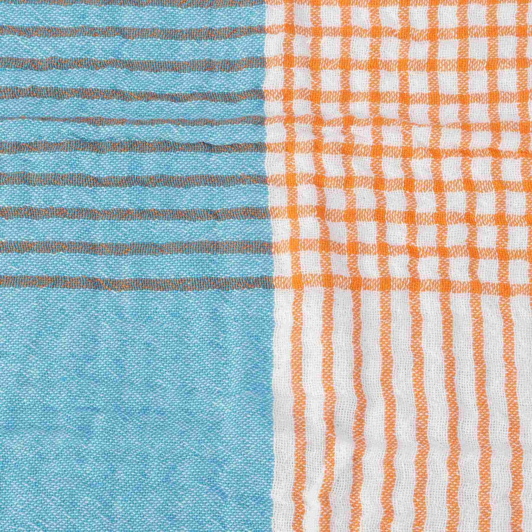 トゥーワントゥーキッチン ストア 212 KITCHEN STORE きままなクロス BL <212Kオリジナル>