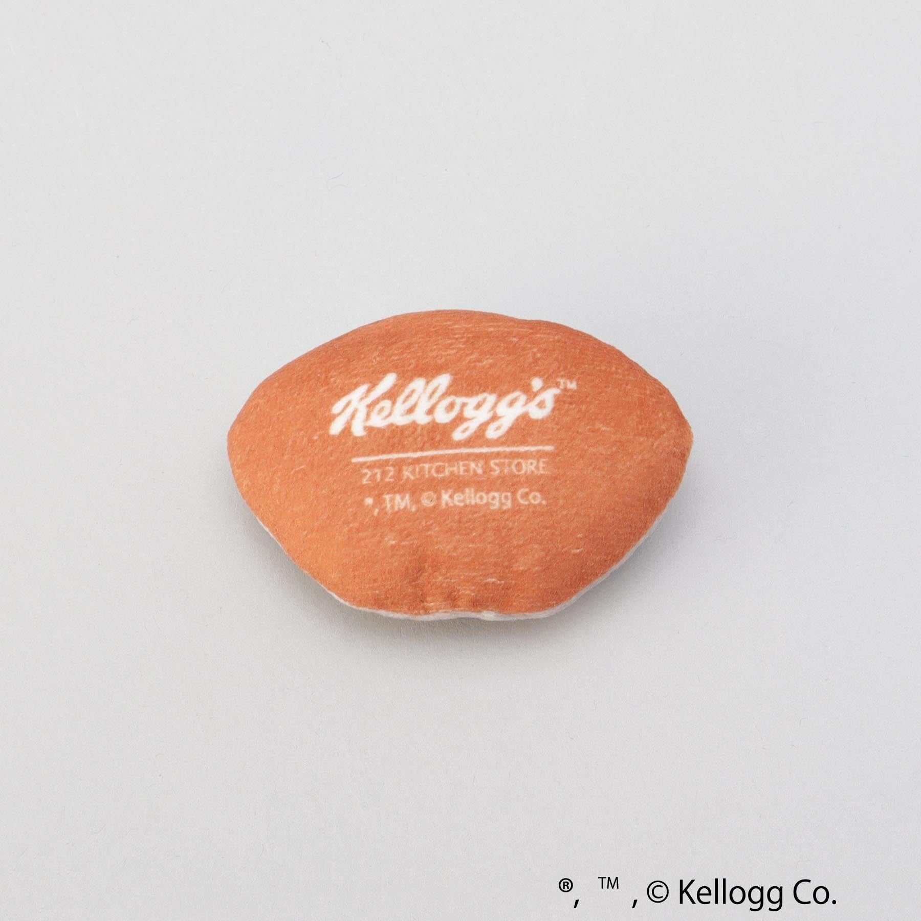 212 KITCHEN STORE 212 KITCHEN STORE 垫子磁鐵 托尼臉 <Kellogg’s ケロッグ>