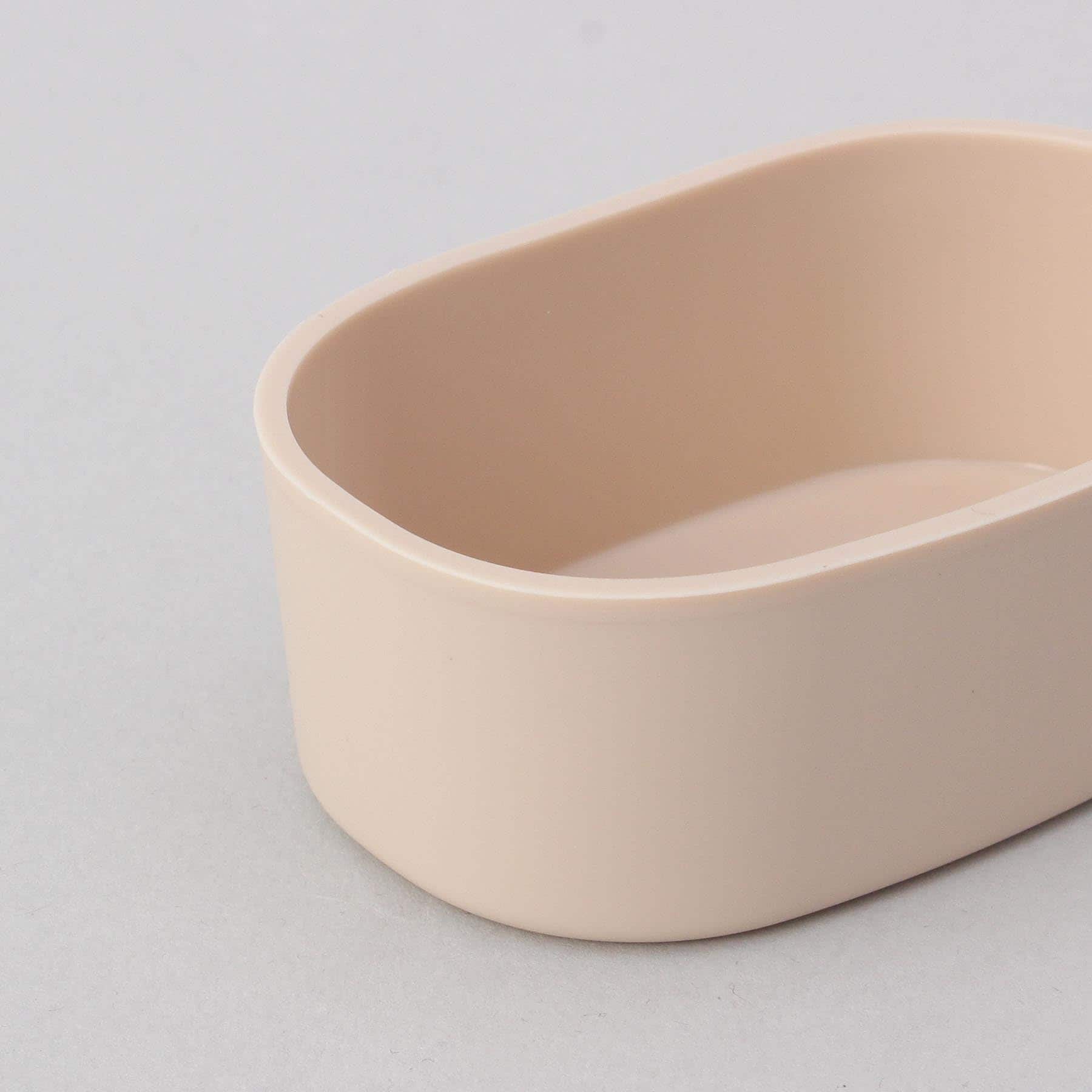 トゥーワントゥーキッチン ストア 212 KITCHEN STORE まるみの小分け保存カップ オーバル (その他) その他