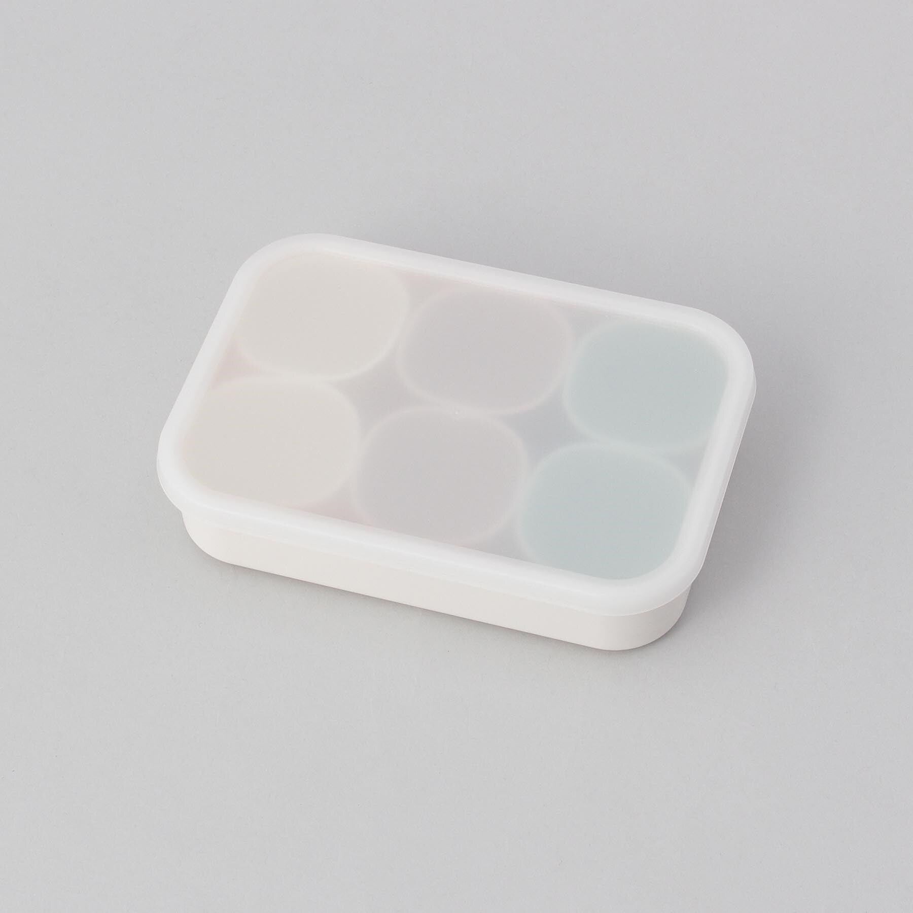 トゥーワントゥーキッチン ストア 212 KITCHEN STORE まるみの小分け保存カップ ノーマル (その他) その他