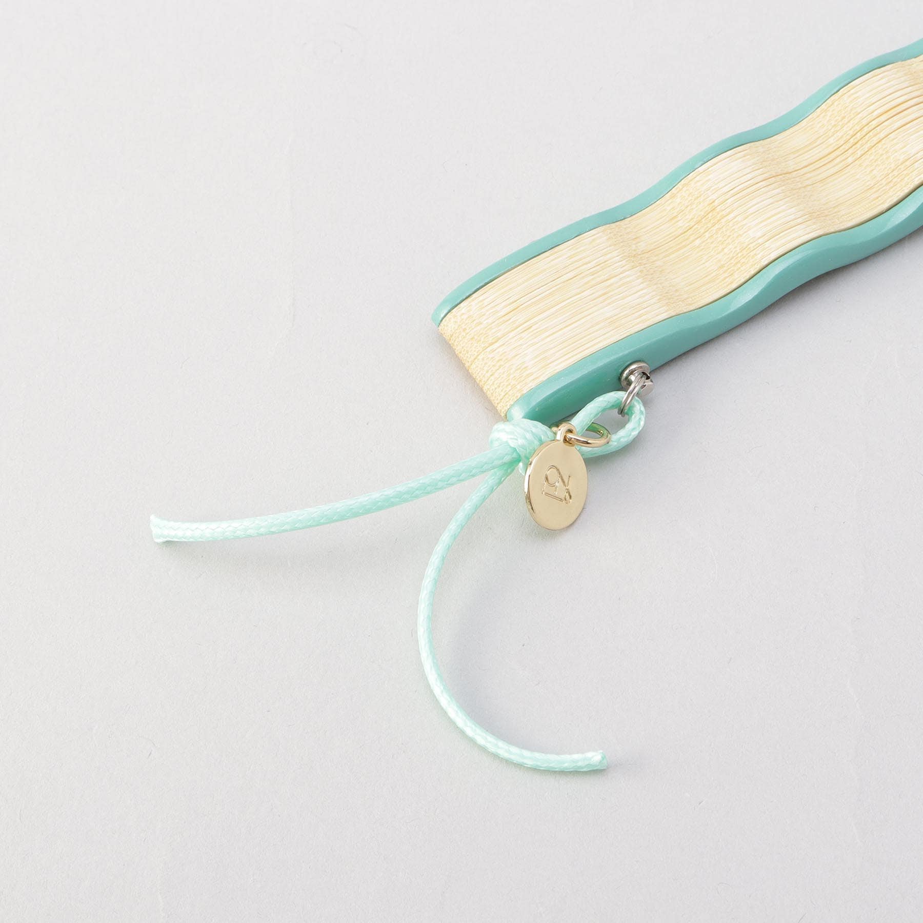 トゥーワントゥーキッチン ストア 212 KITCHEN STORE Wpc.GIFTBOX扇子 ウェーブボールド フラワーサックス (その他) その他