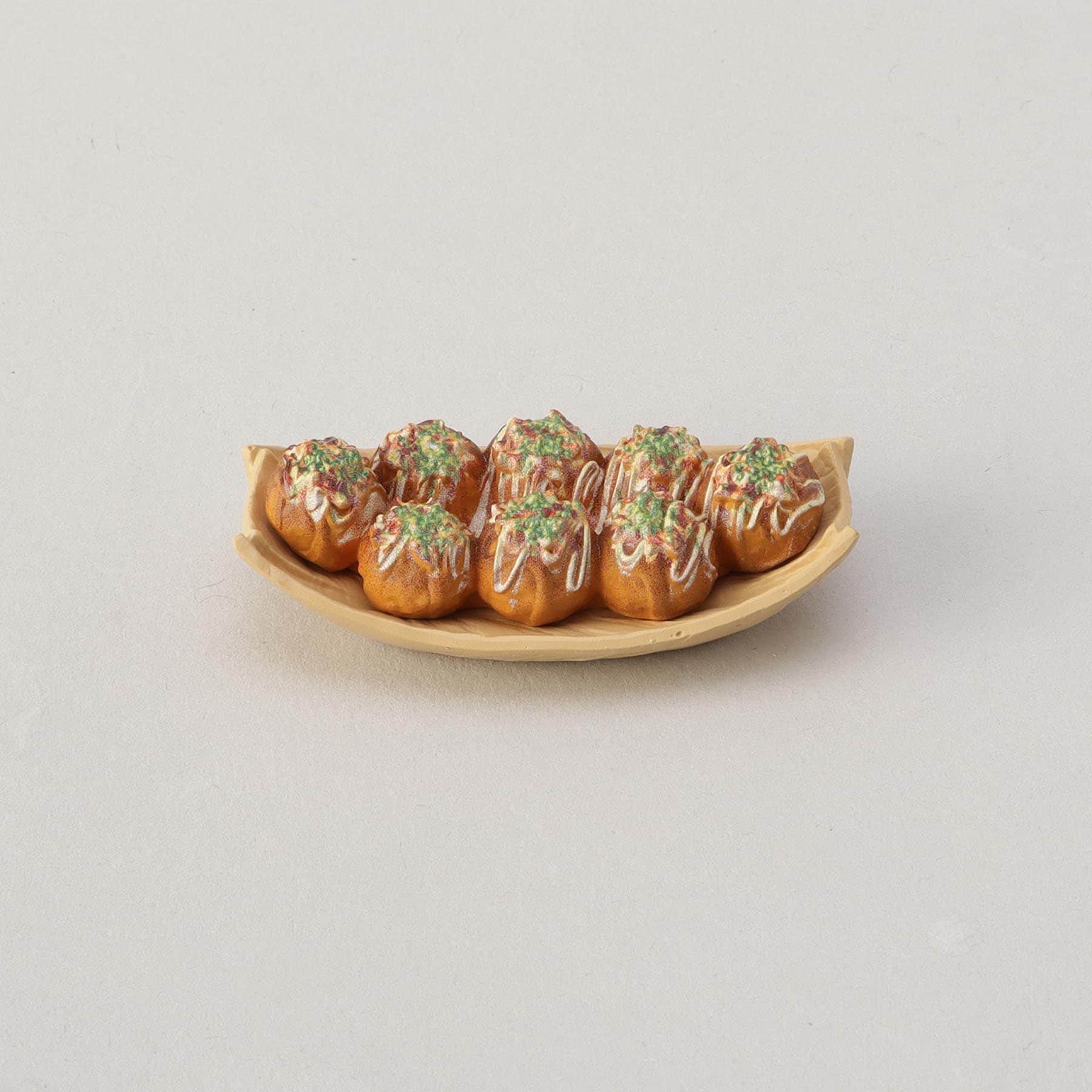 トゥーワントゥーキッチン ストア 212 KITCHEN STORE マグネット 1個入 たこ焼き柄 (その他) その他