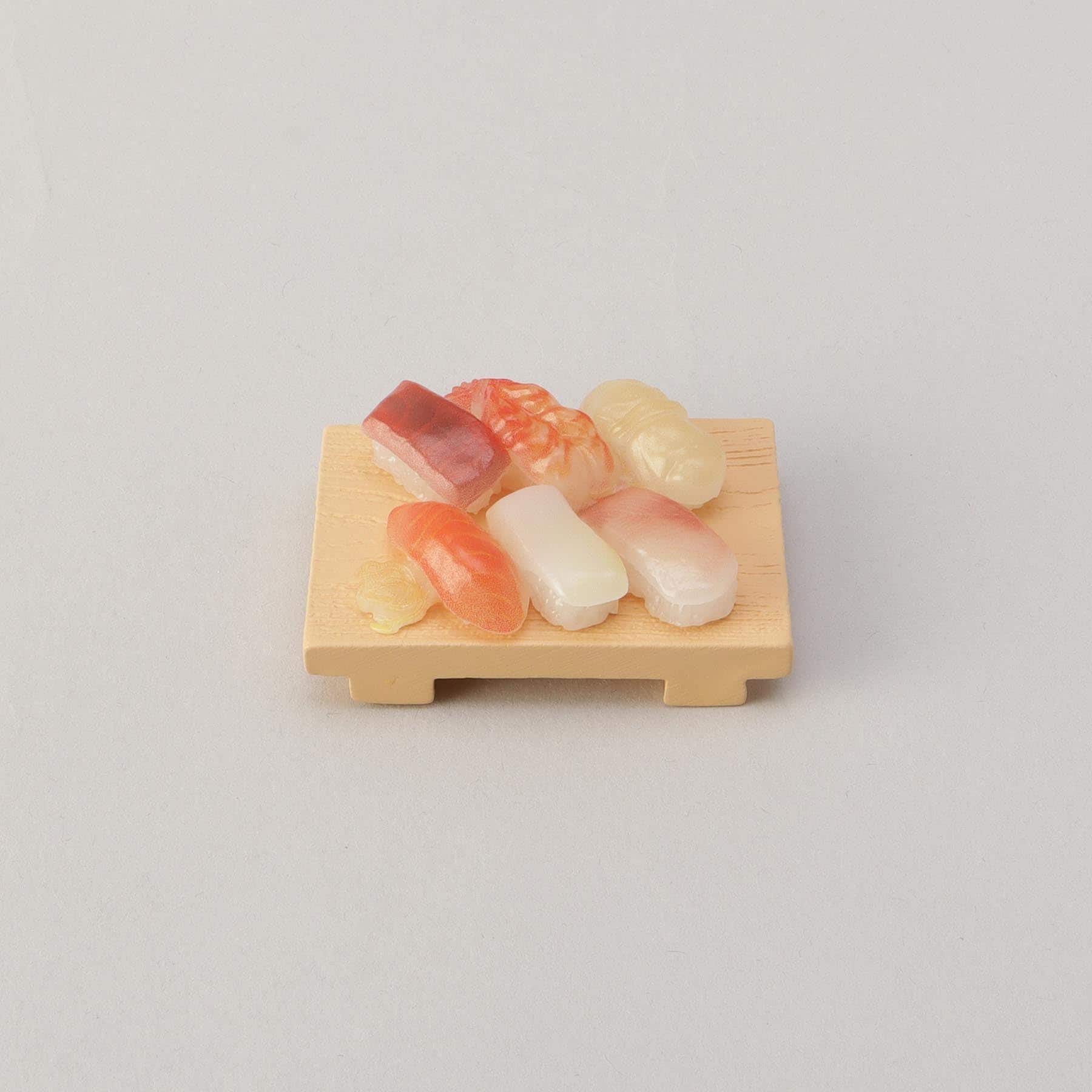 トゥーワントゥーキッチン ストア 212 KITCHEN STORE マグネット 1個入 寿司柄 (その他) その他