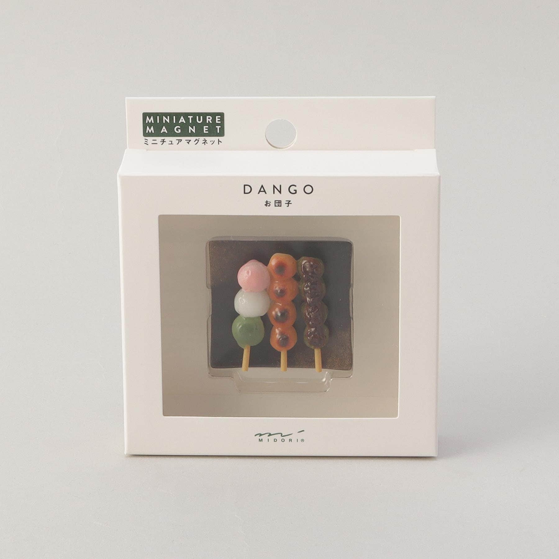 トゥーワントゥーキッチン ストア 212 KITCHEN STORE マグネット 1個入 お団子柄 (その他) その他