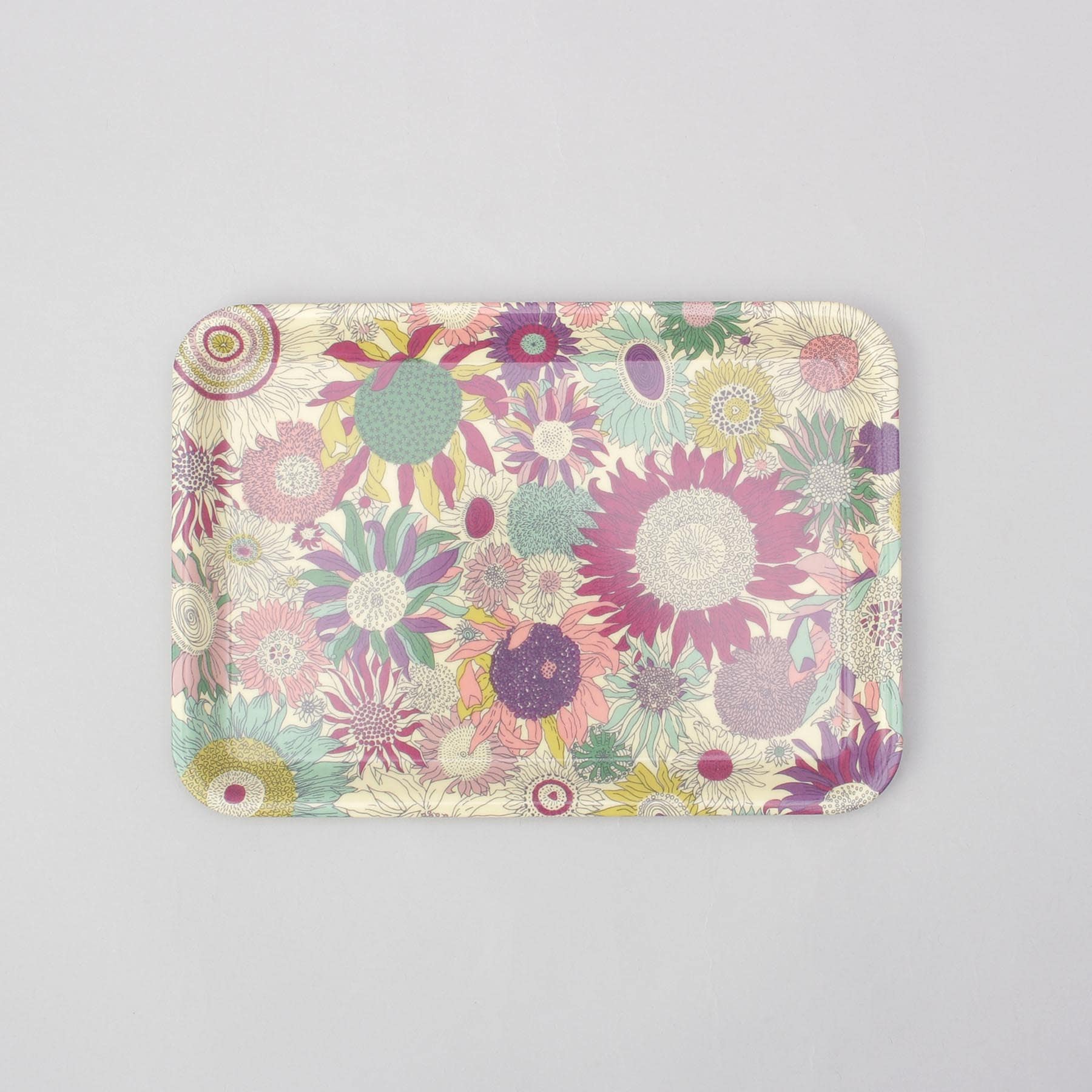 トゥーワントゥーキッチン ストア 212 KITCHEN STORE トレー 25cm スモールスザンナ PU <LIBERTY リバティー> (その他) その他